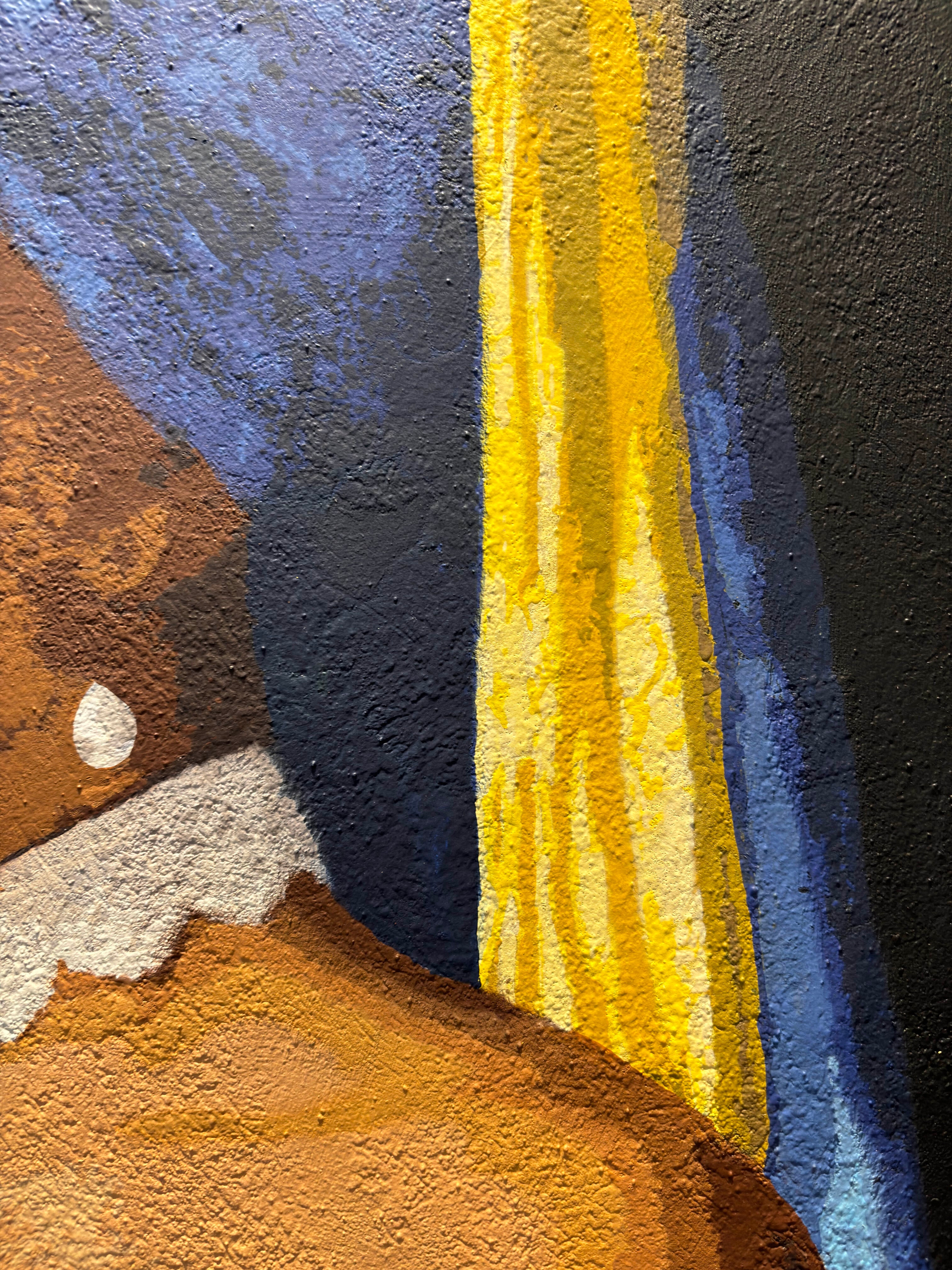 "Jeune fille à la perle 2.0"