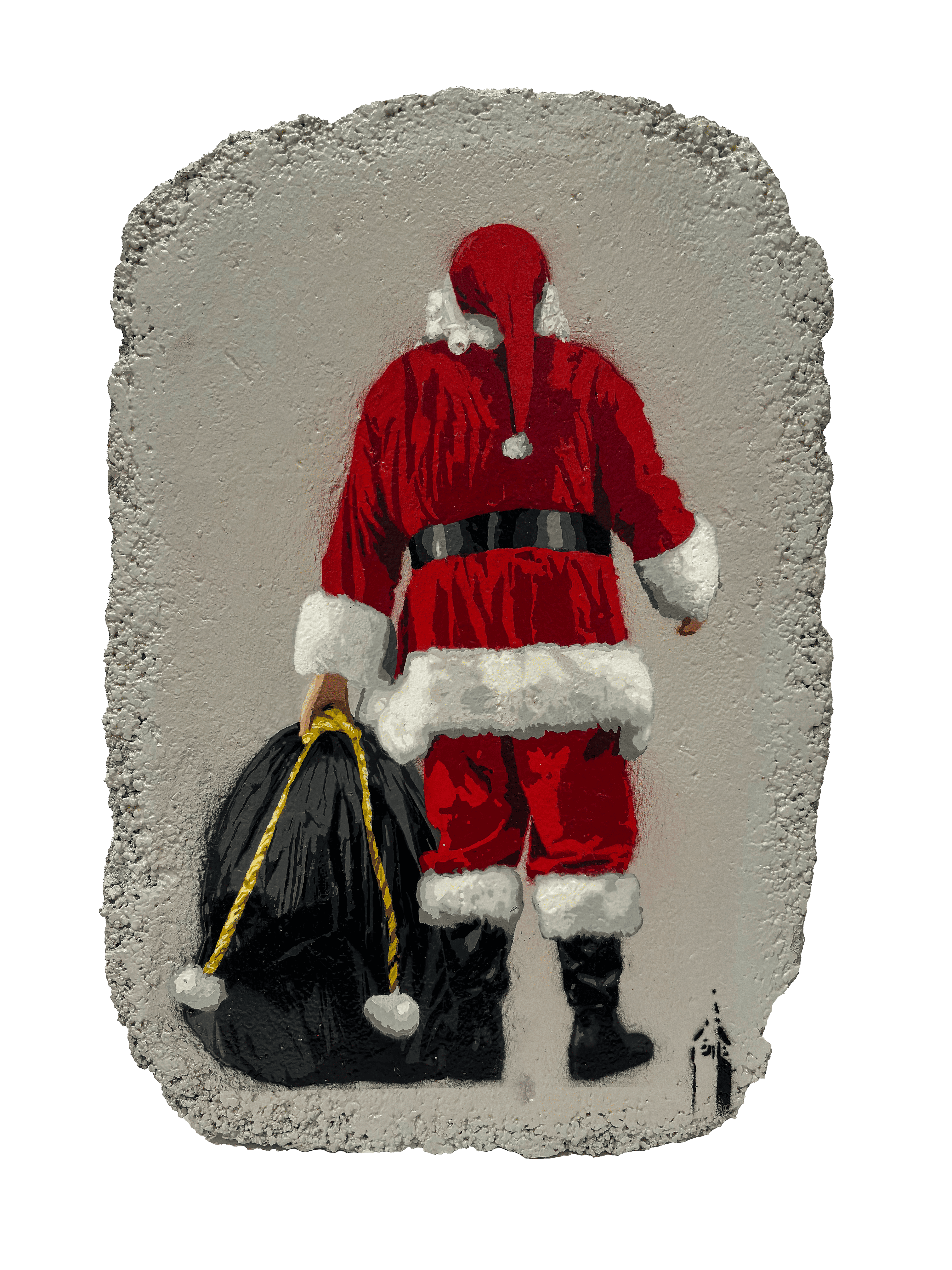 "L'affaire est dans le sac"