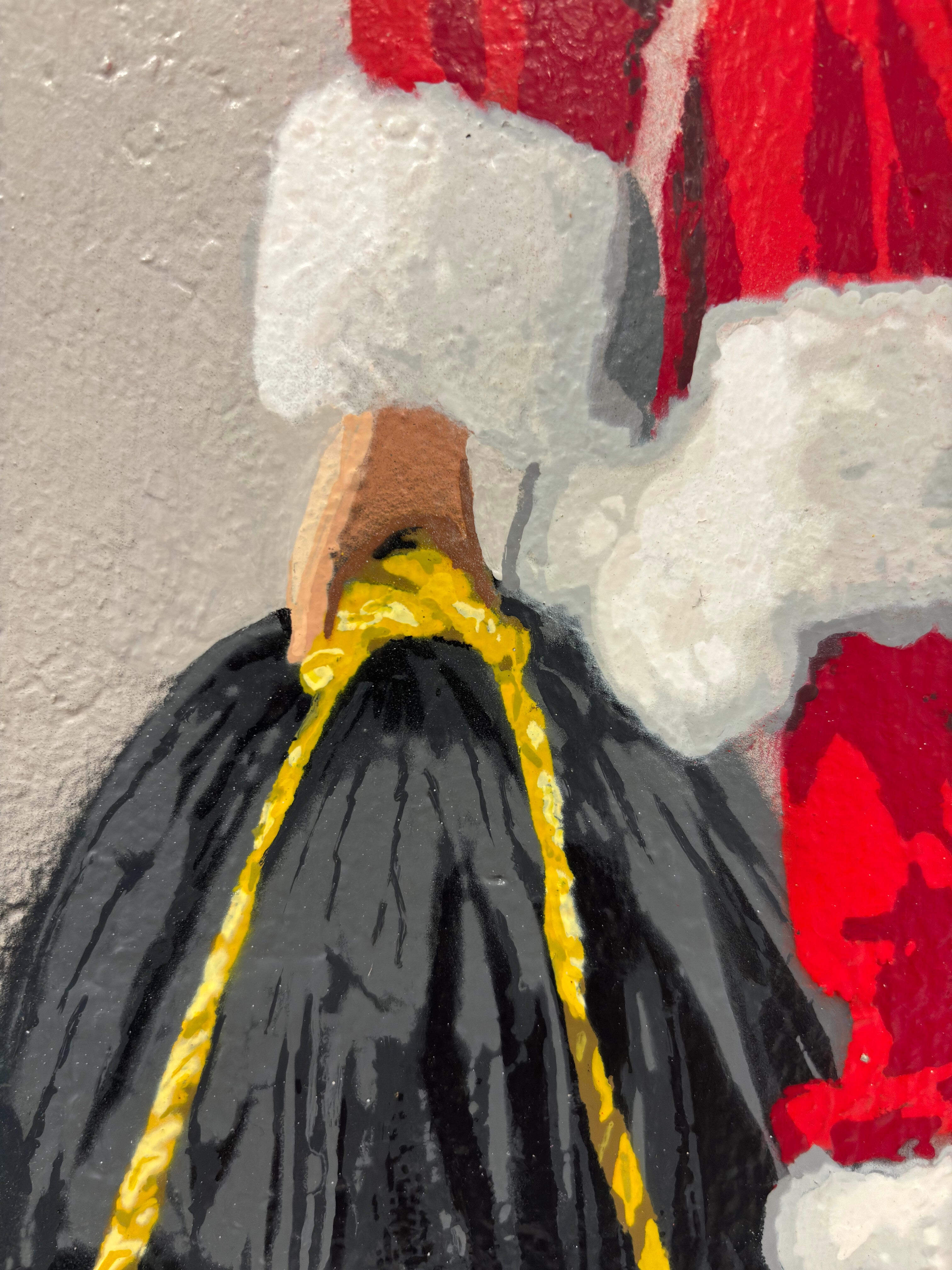 "L'affaire est dans le sac"