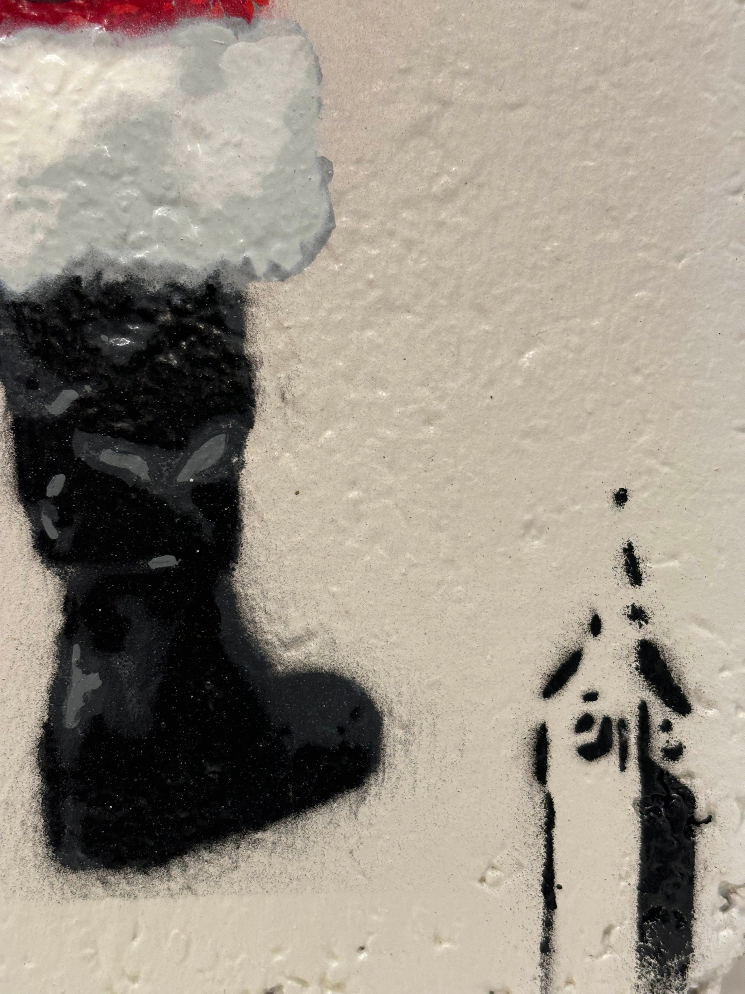 "L'affaire est dans le sac"