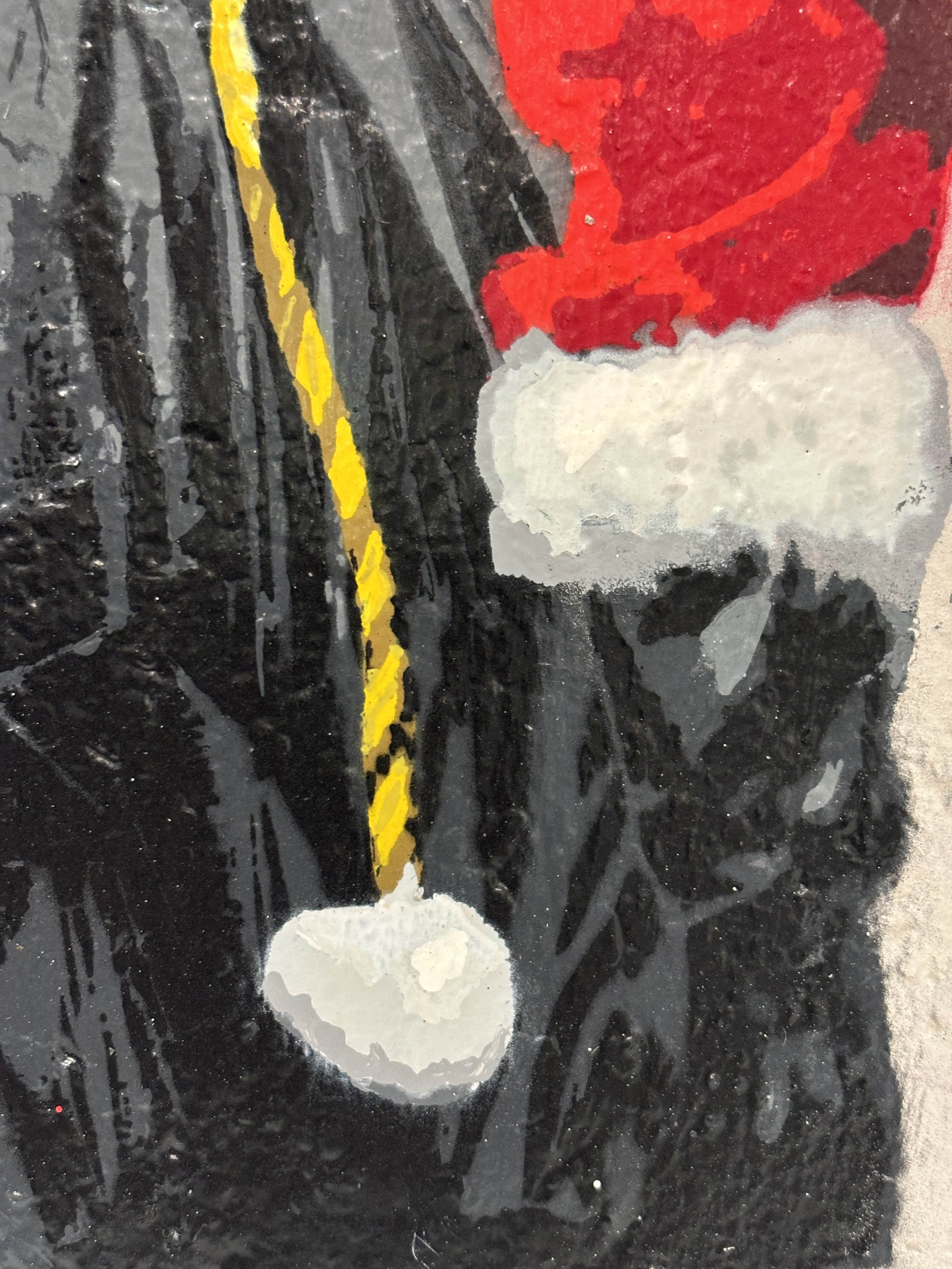 "L'affaire est dans le sac"