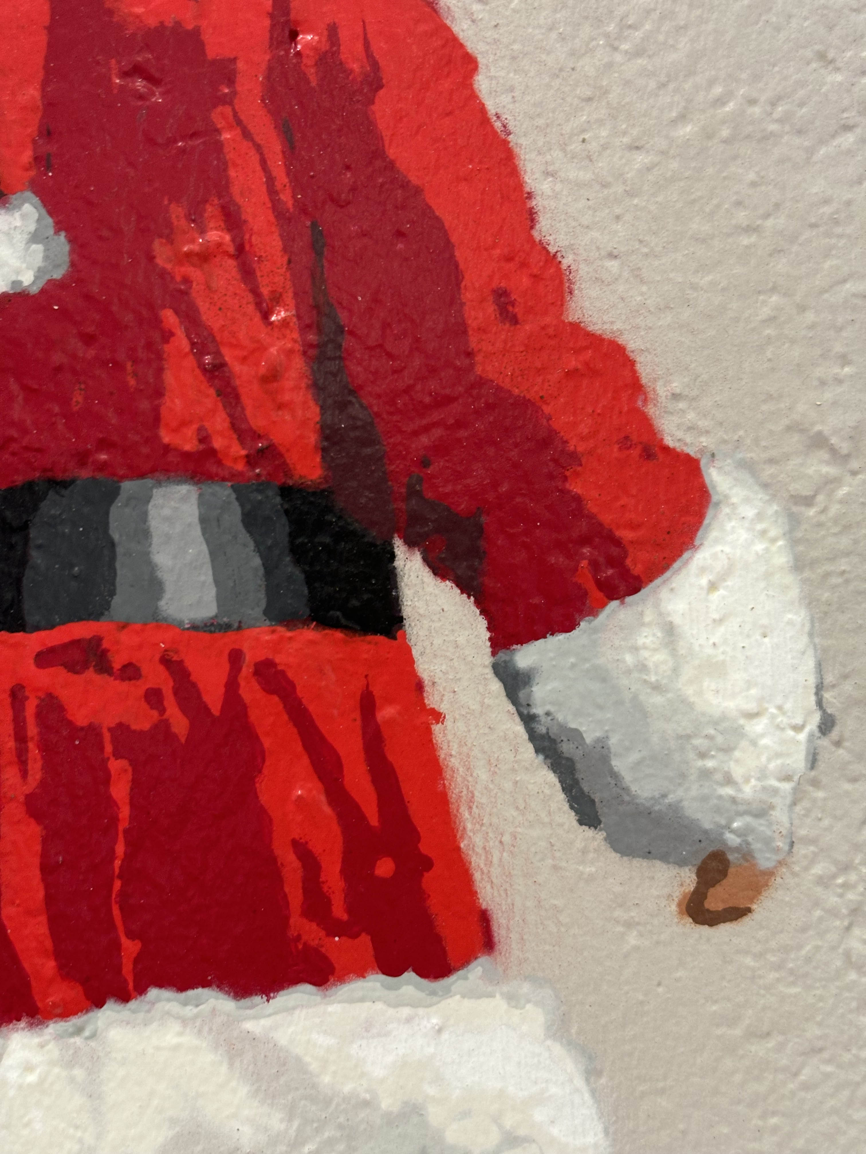 "L'affaire est dans le sac"