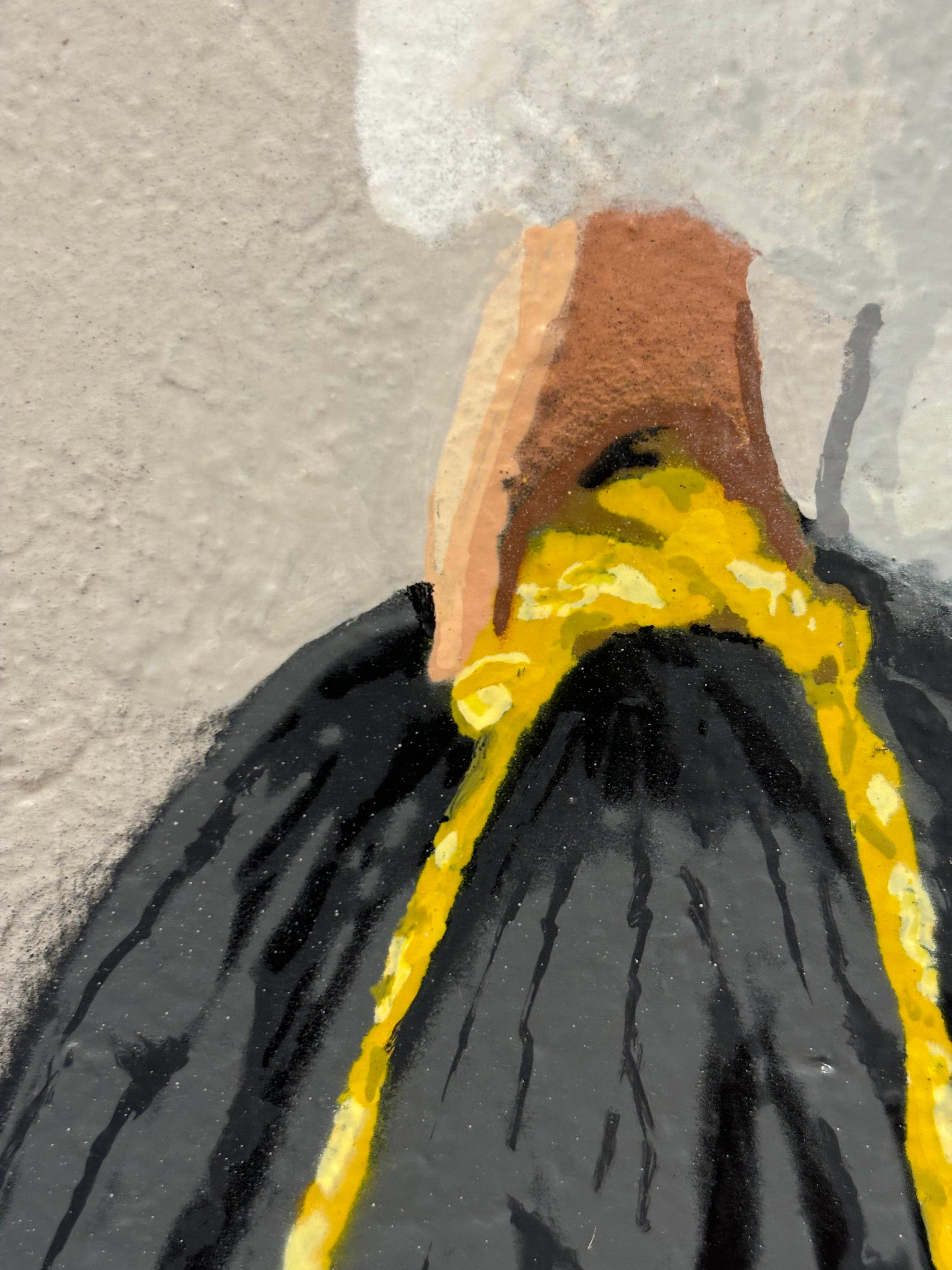 "L'affaire est dans le sac"