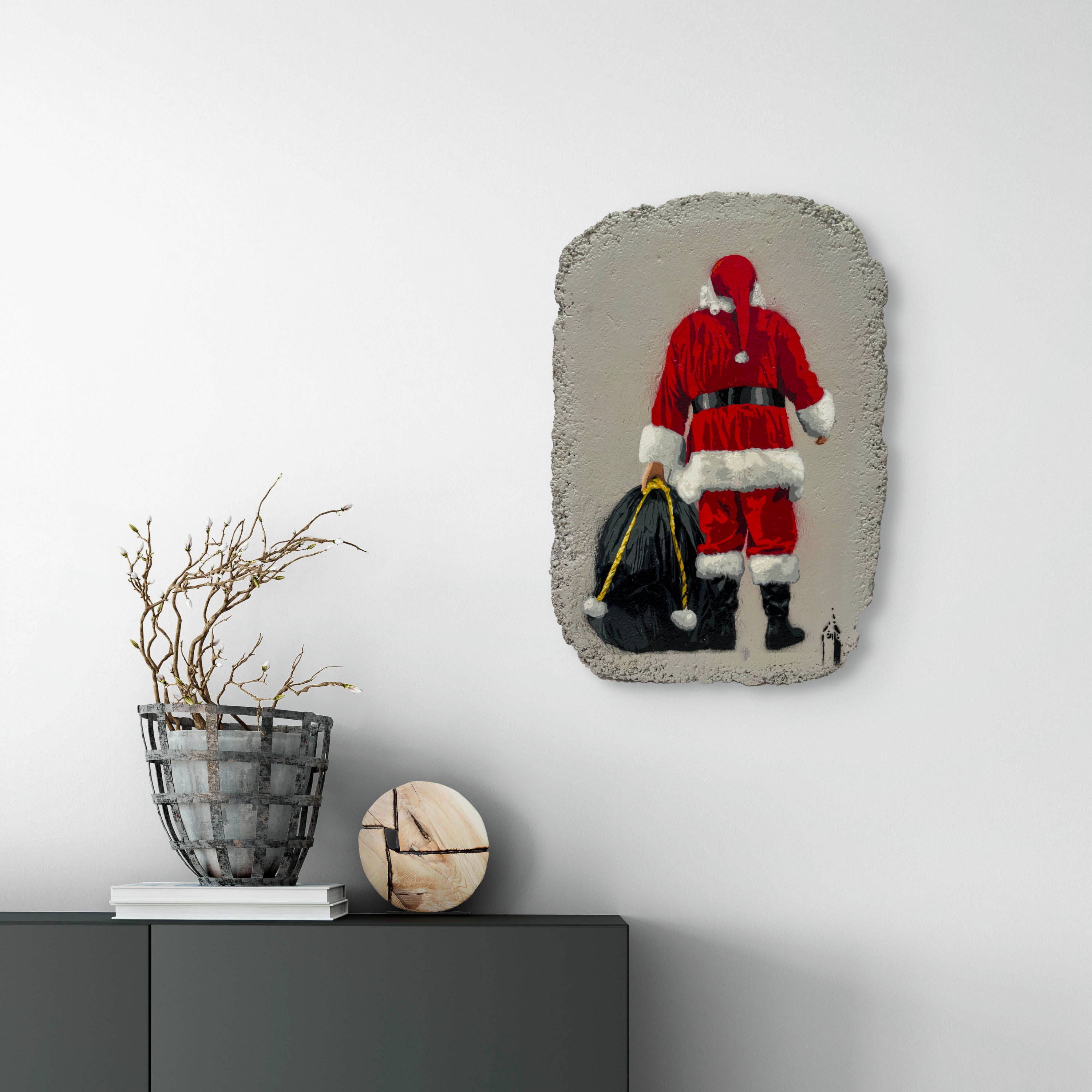 "L'affaire est dans le sac"