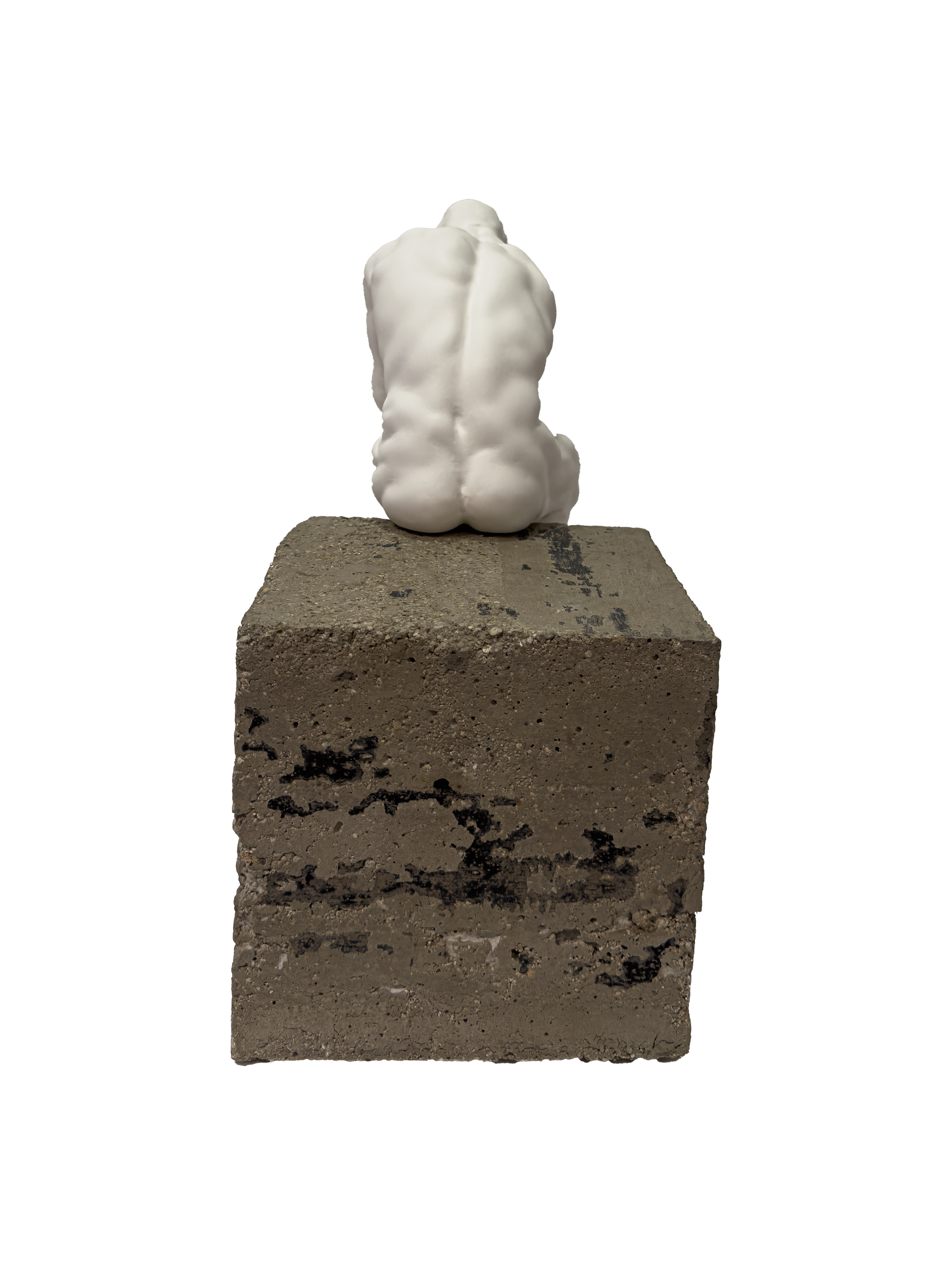 "Le Penseur 2.0" n°5/8