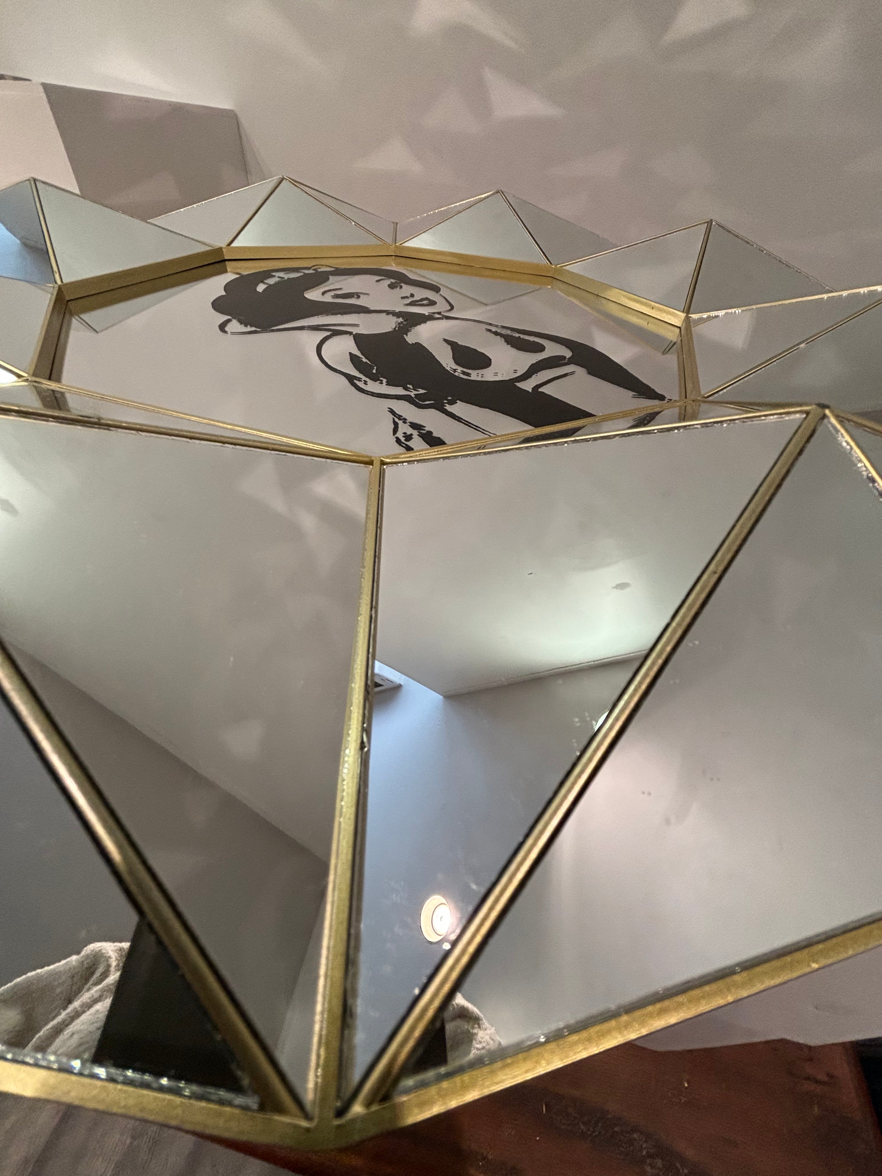 "Un jour ma pomme viendra…"