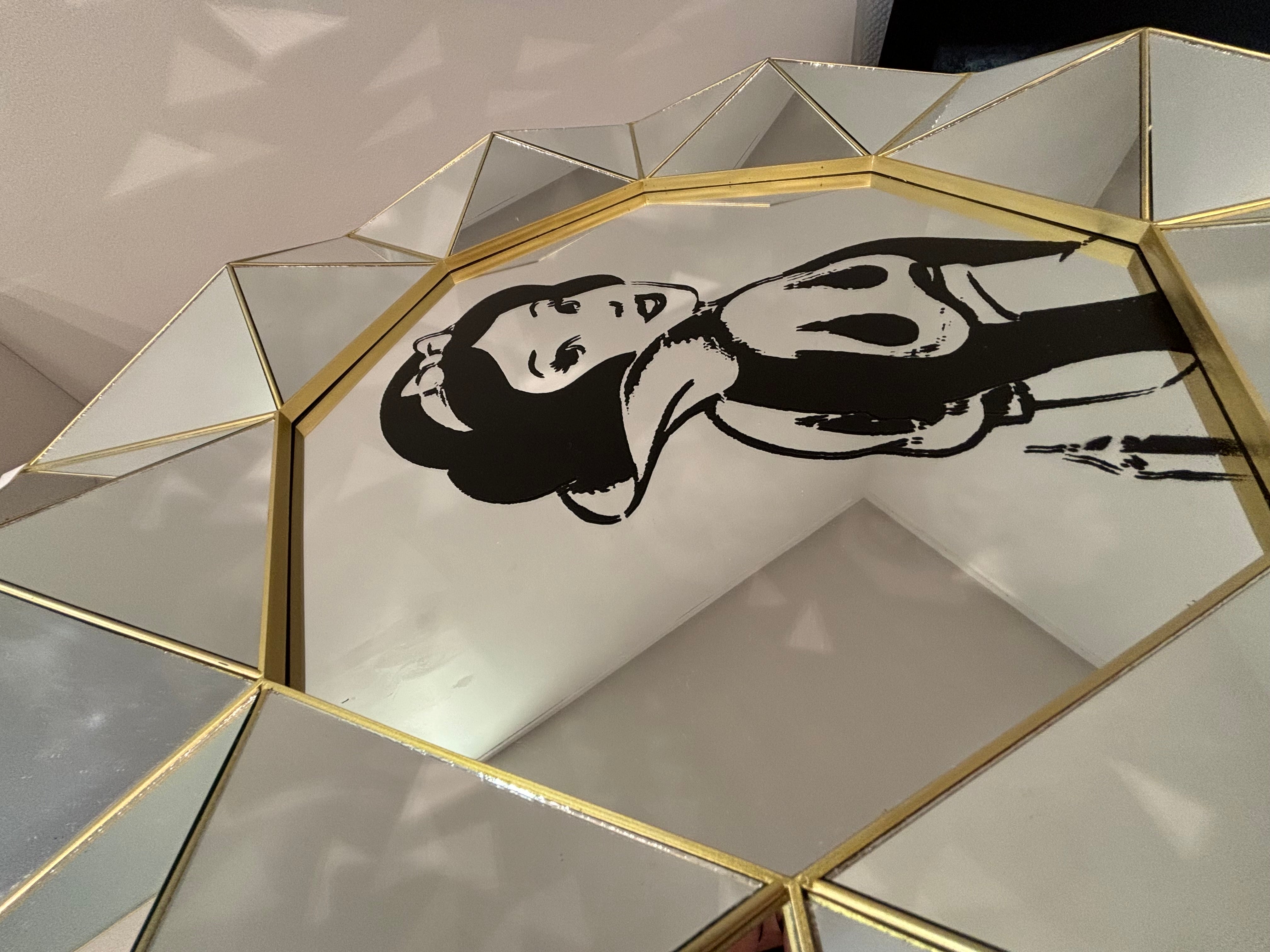 "Un jour ma pomme viendra…"