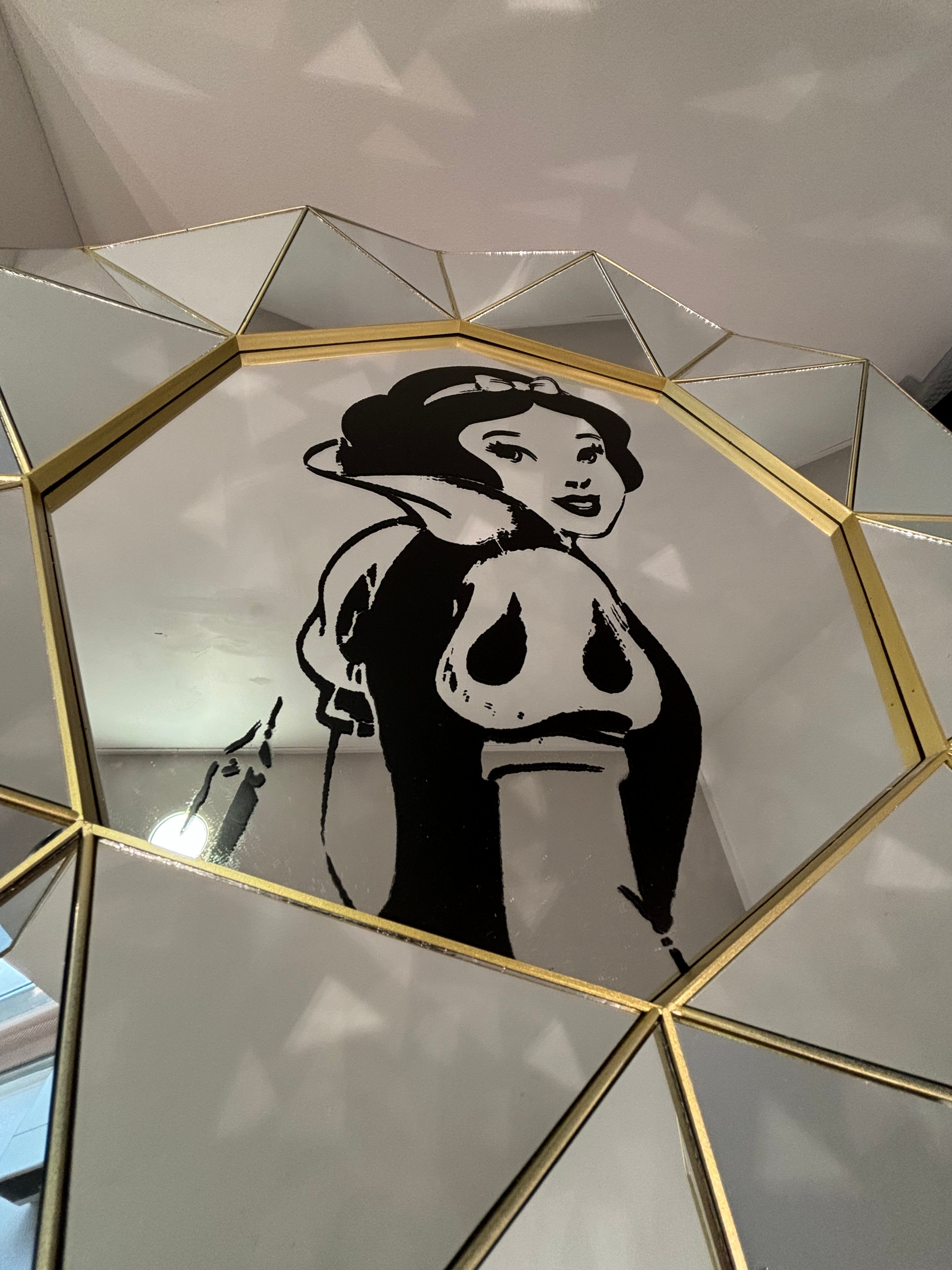 "Un jour ma pomme viendra…"