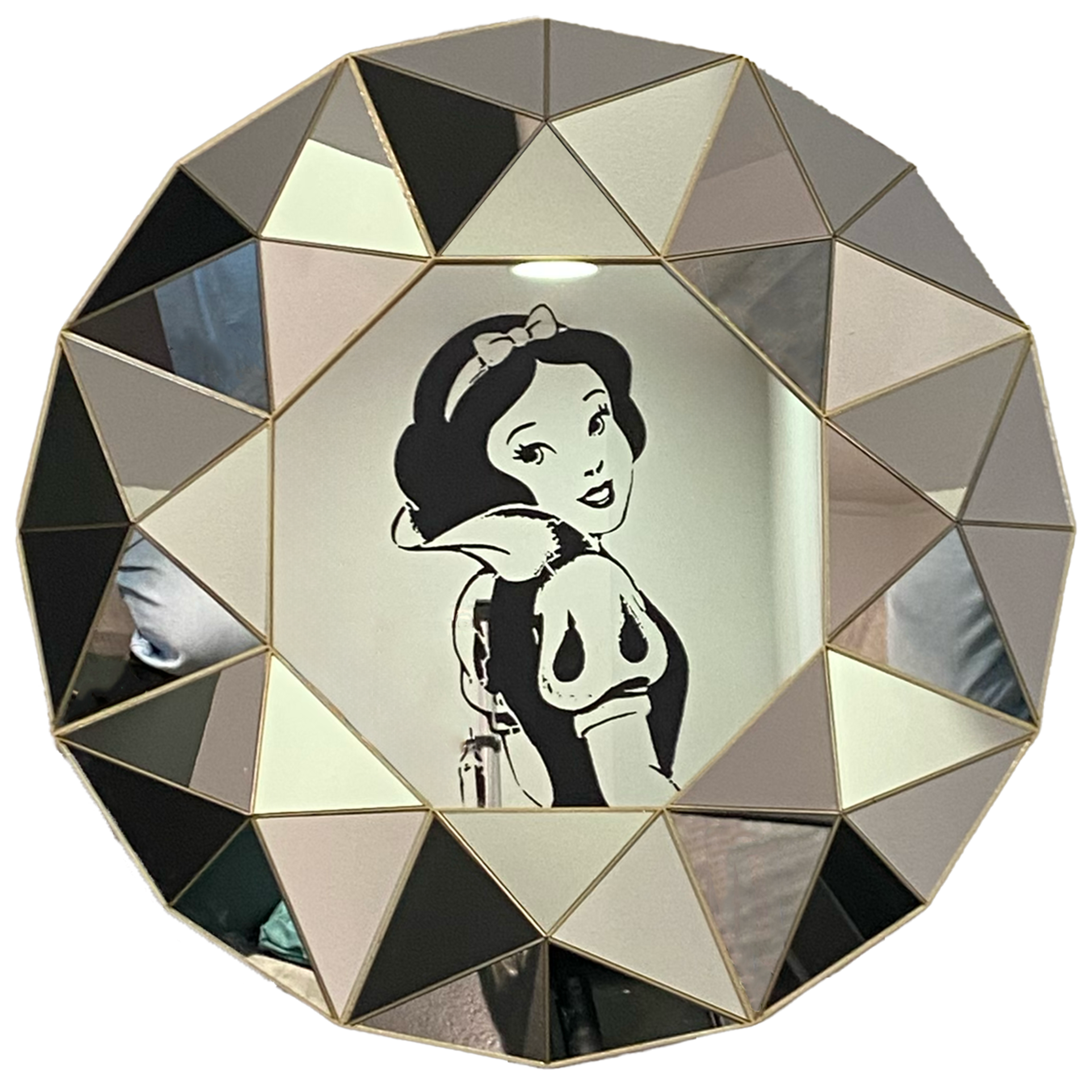 "Un jour ma pomme viendra…"