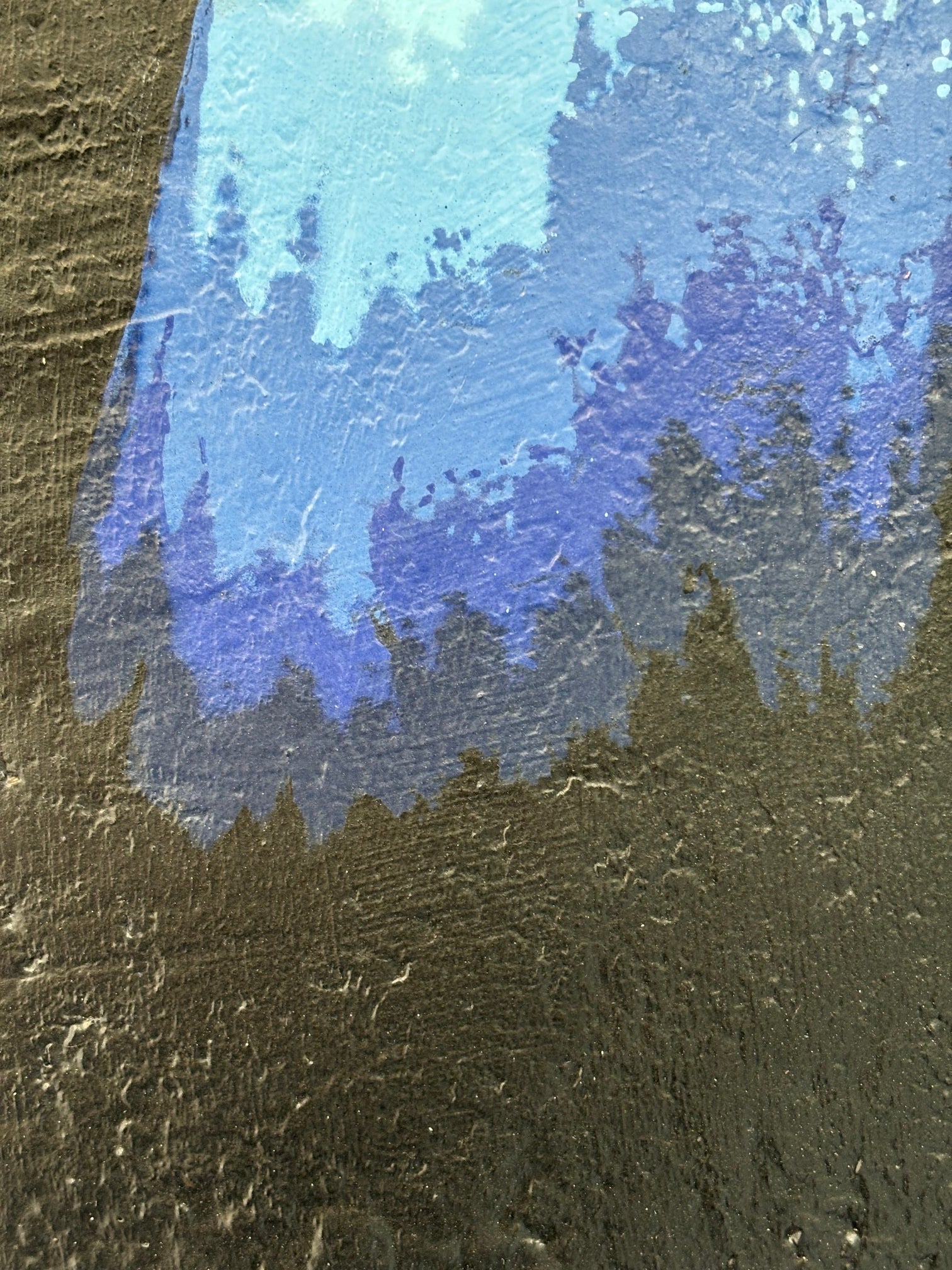 "Danseuse 2024 n°6/8"