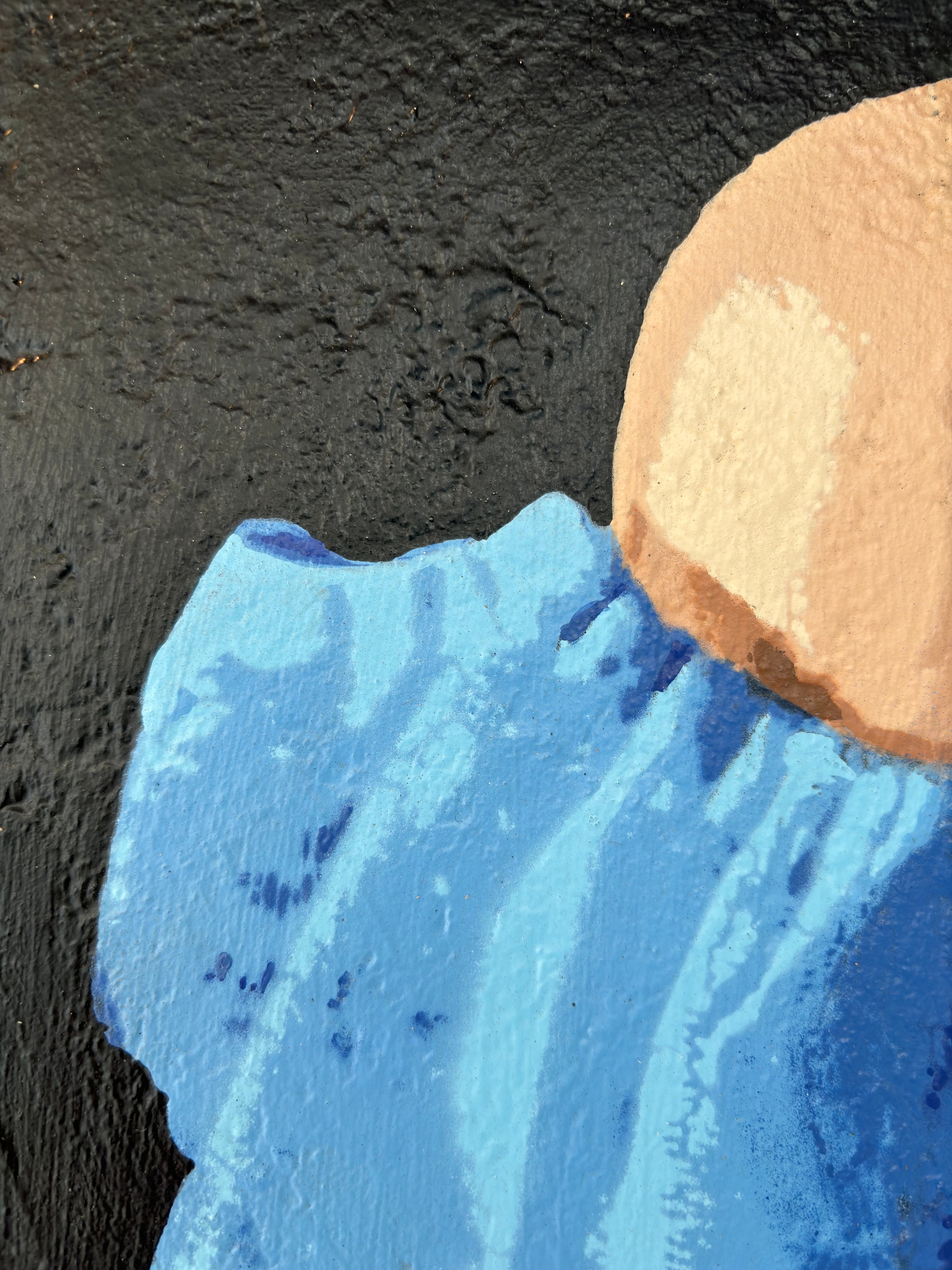 "Danseuse 2024 n°6/8"