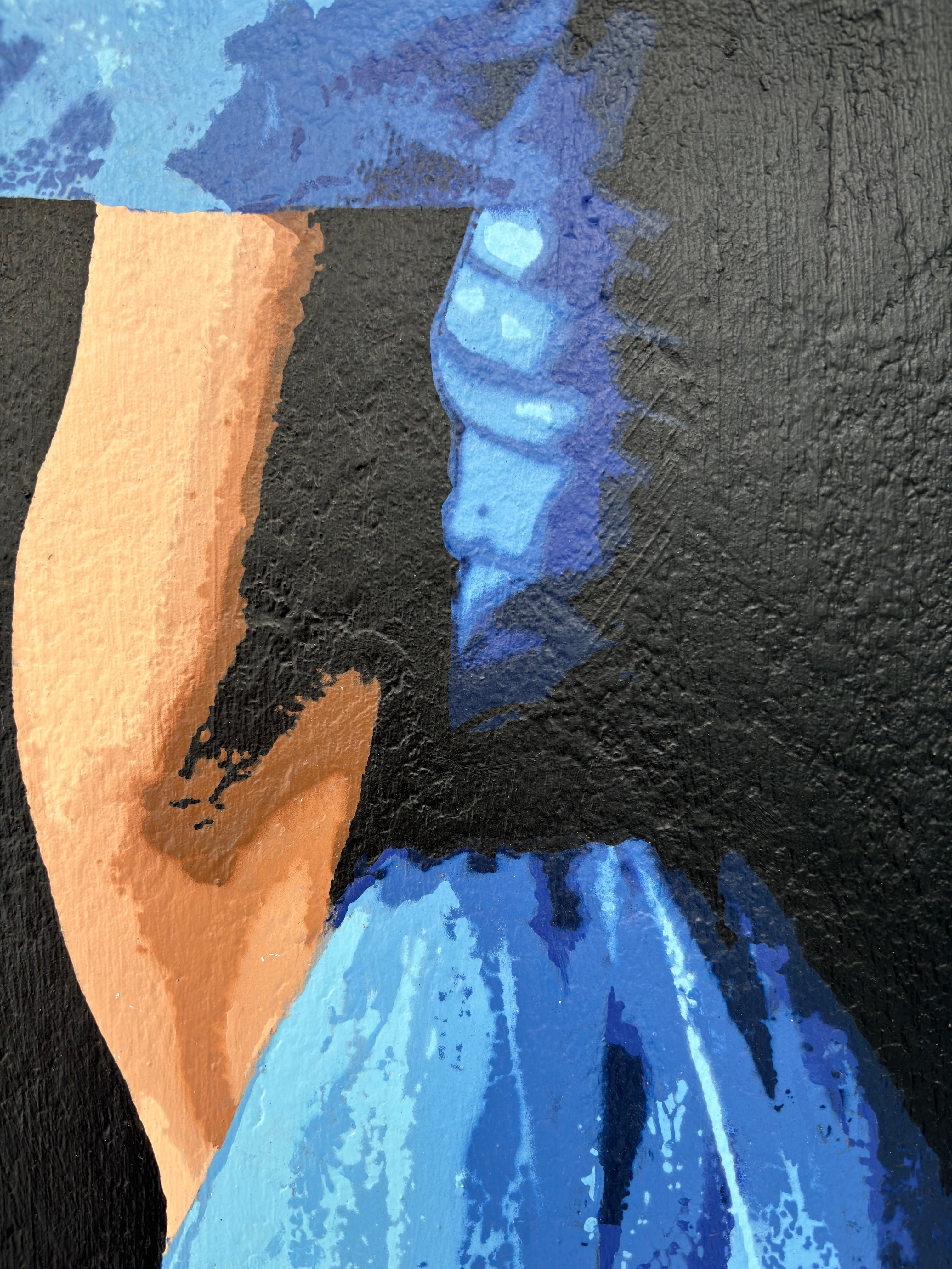 "Danseuse 2024 n°6/8"