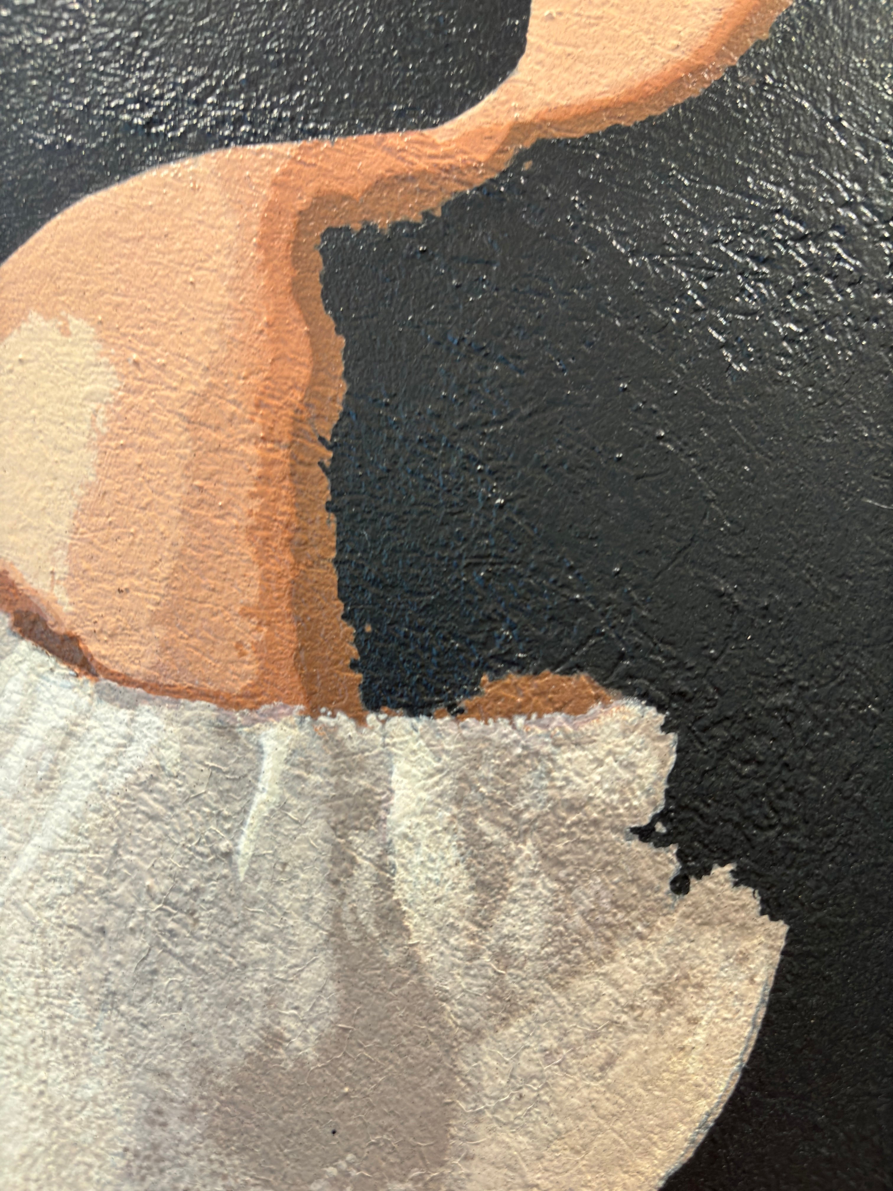 "Danseuse 2024 n°4/8"