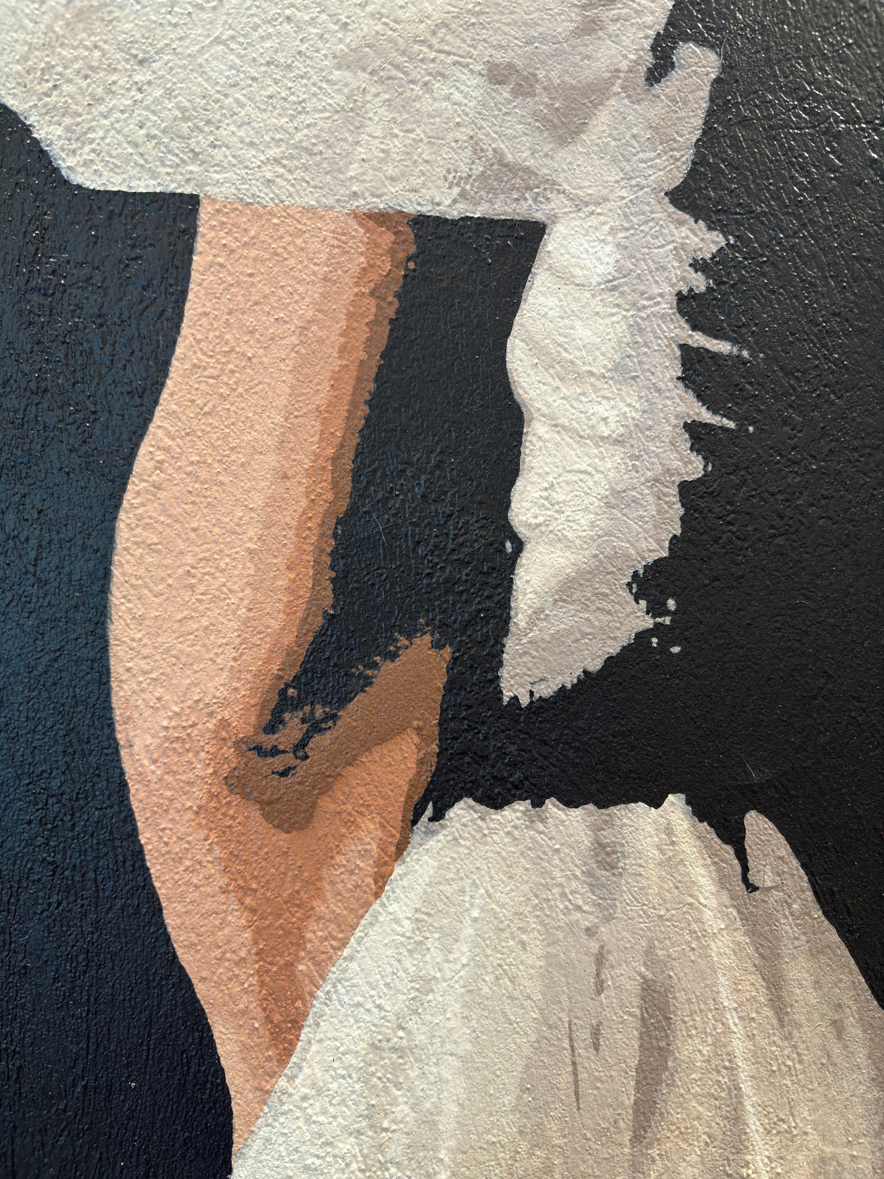 "Danseuse 2024 n°4/8"