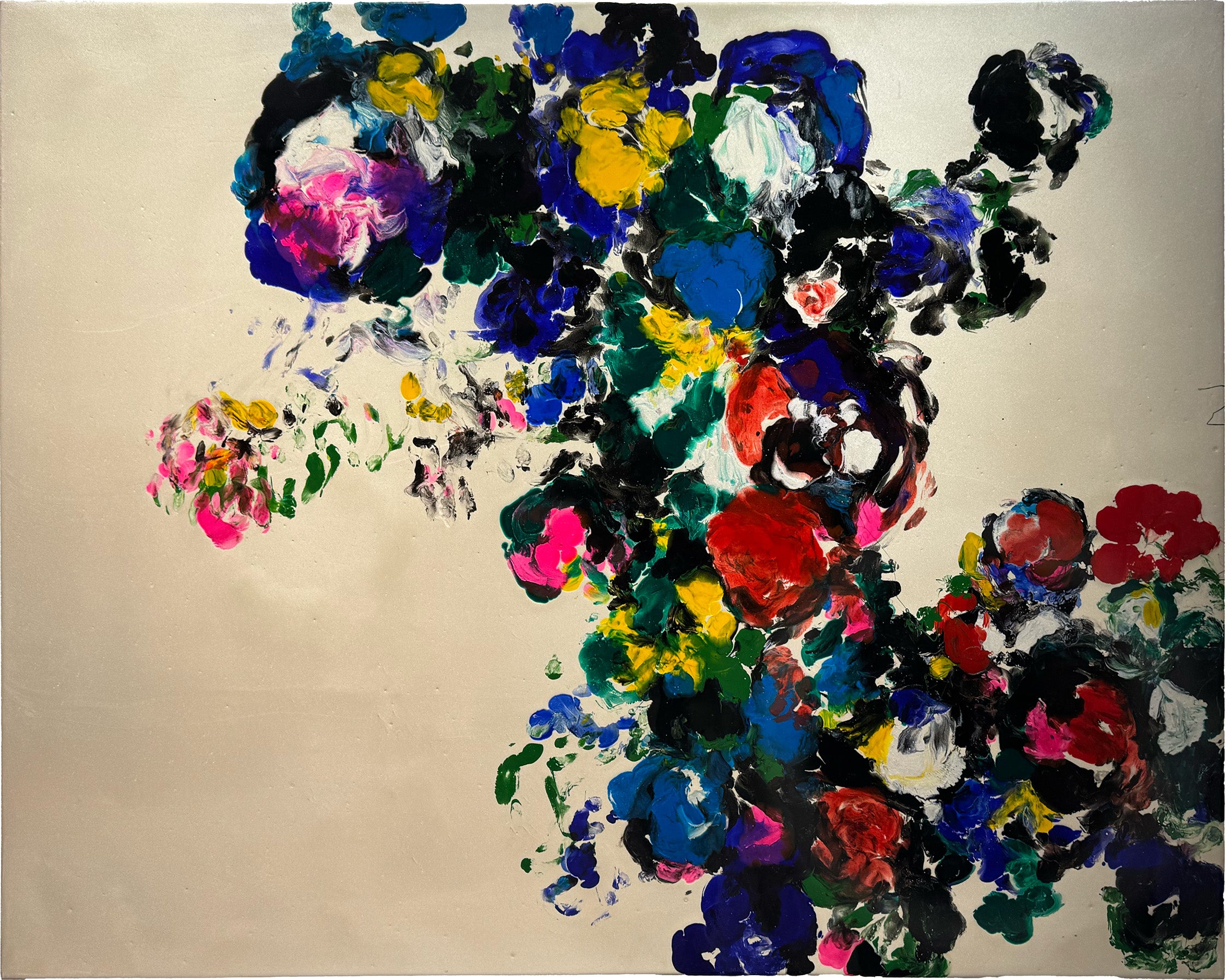 "Jardin Suspendu"