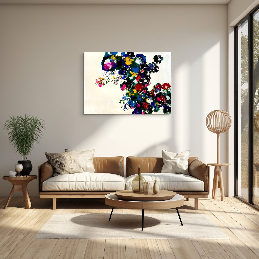 "Jardin Suspendu"