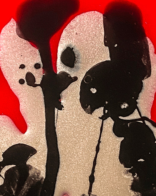 "Soleil Agissant II"