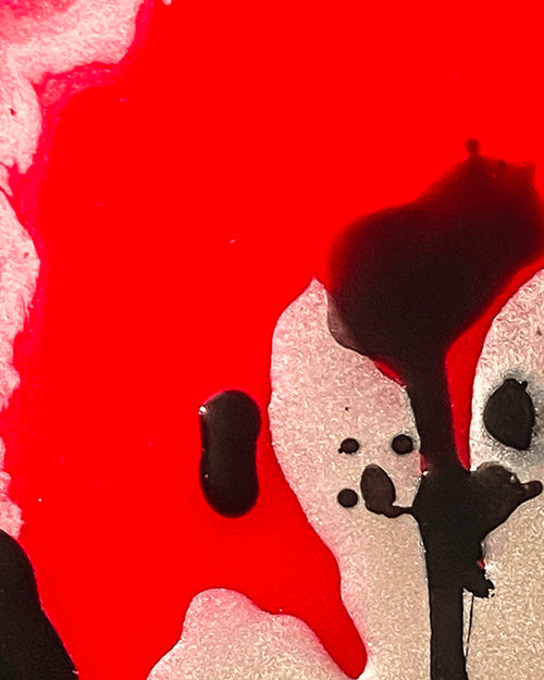 "Soleil Agissant II"