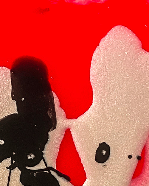 "Soleil Agissant II"