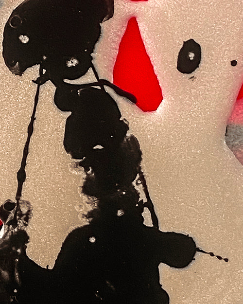 "Soleil Agissant II"