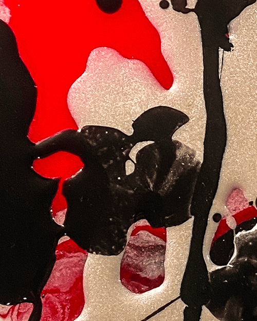 "Soleil Agissant II"