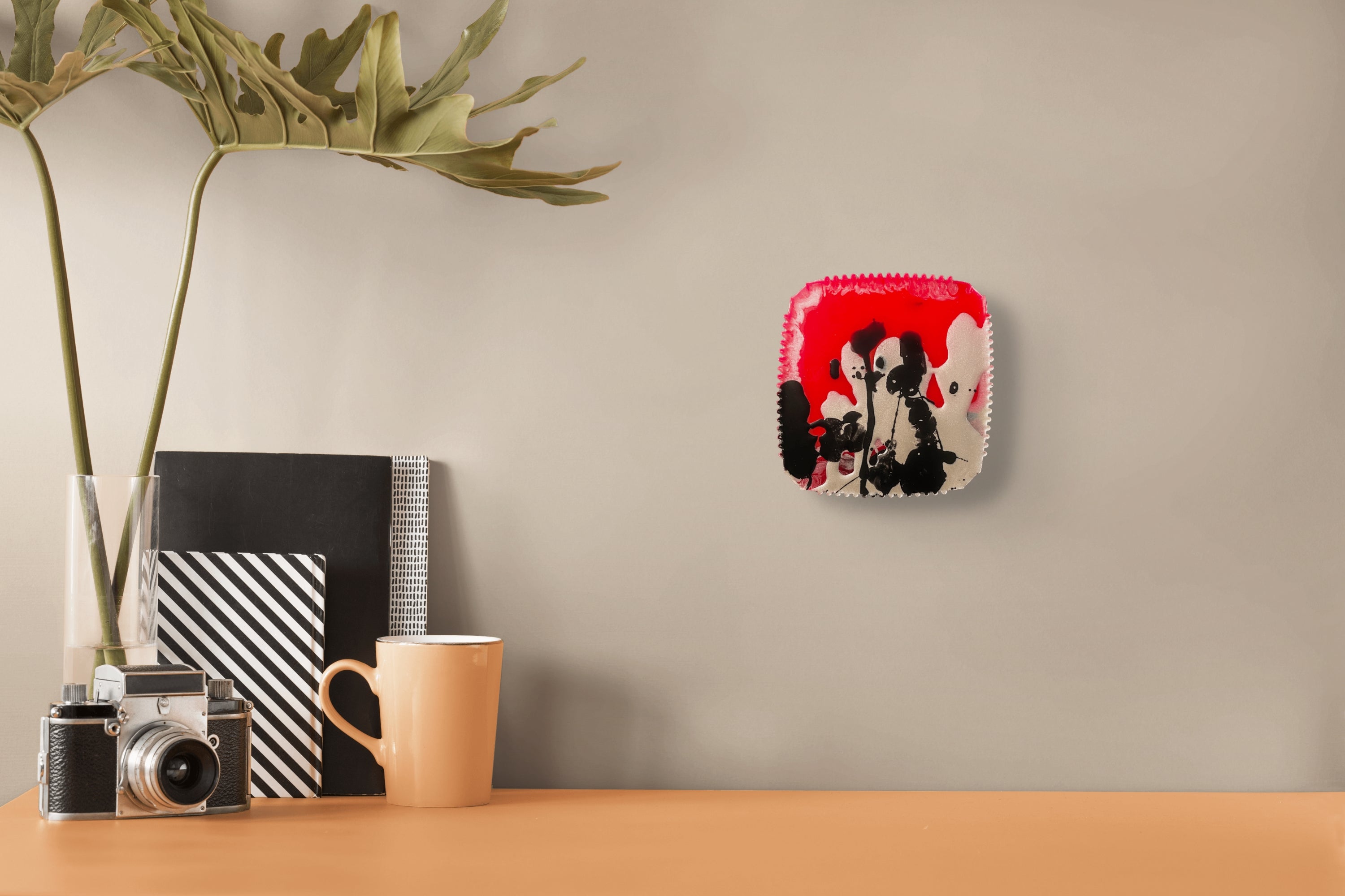 "Soleil Agissant II"