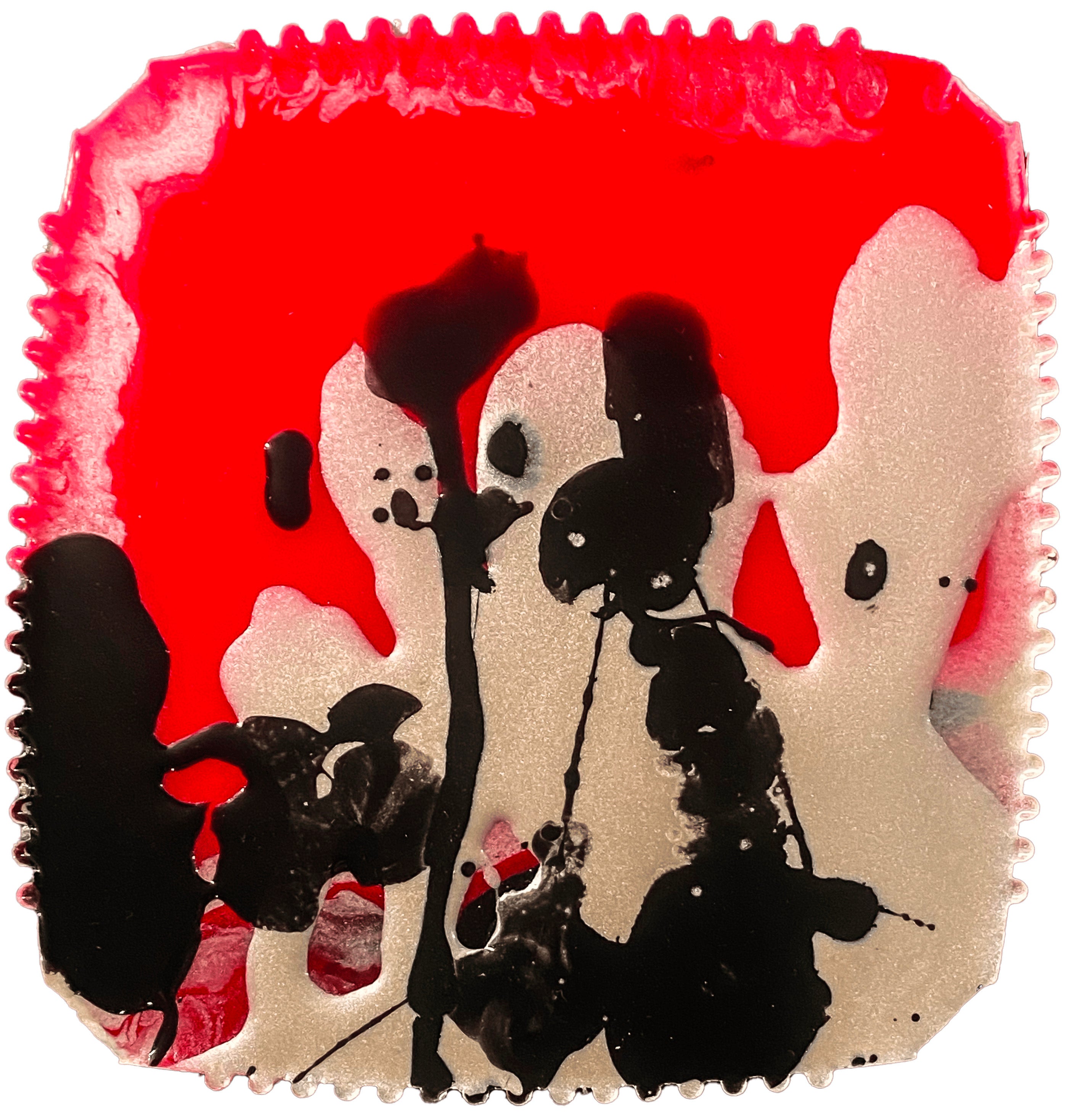 "Soleil Agissant II"