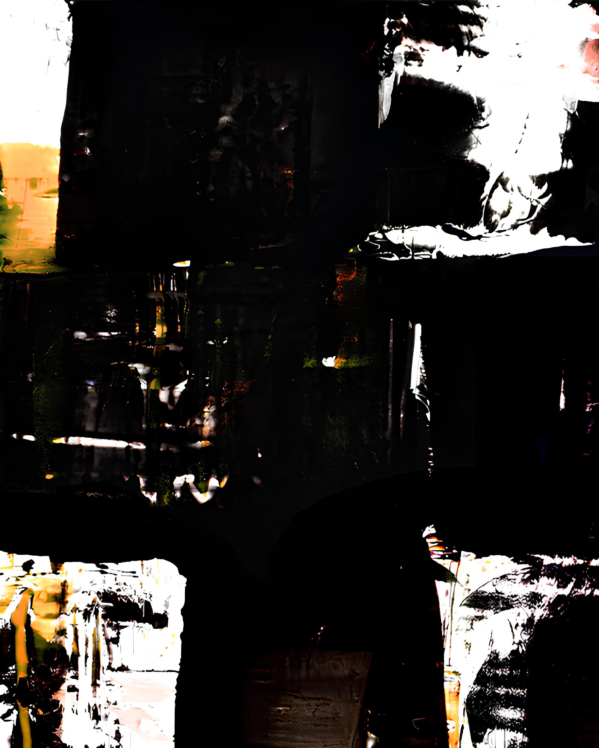 "Structure Orange"