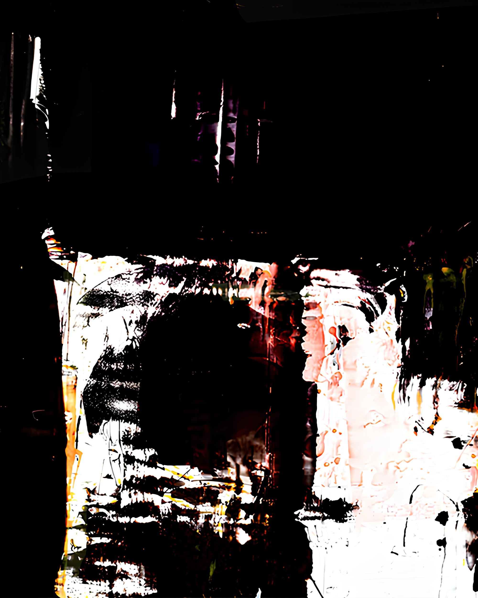 "Structure Orange"