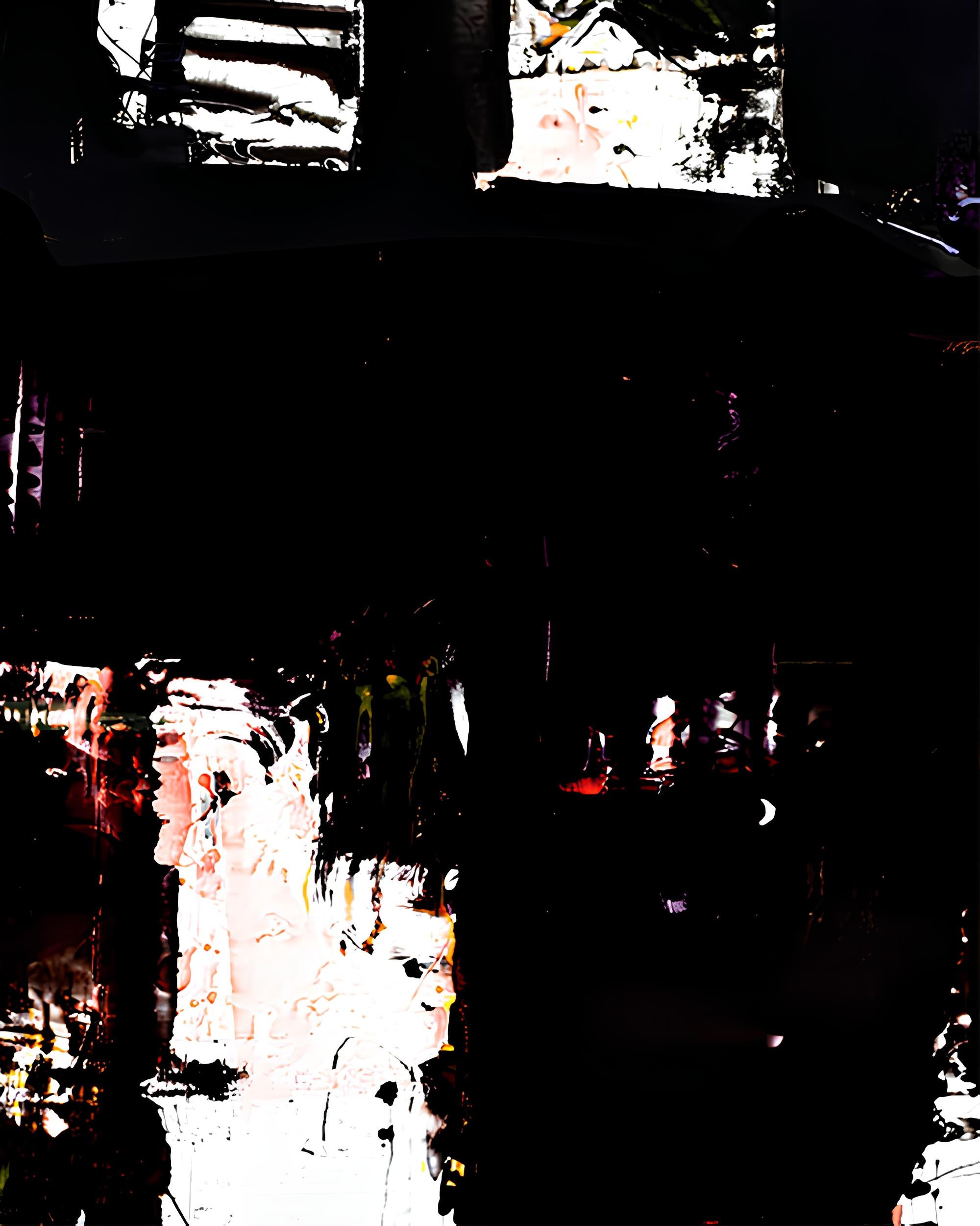 "Structure Orange"
