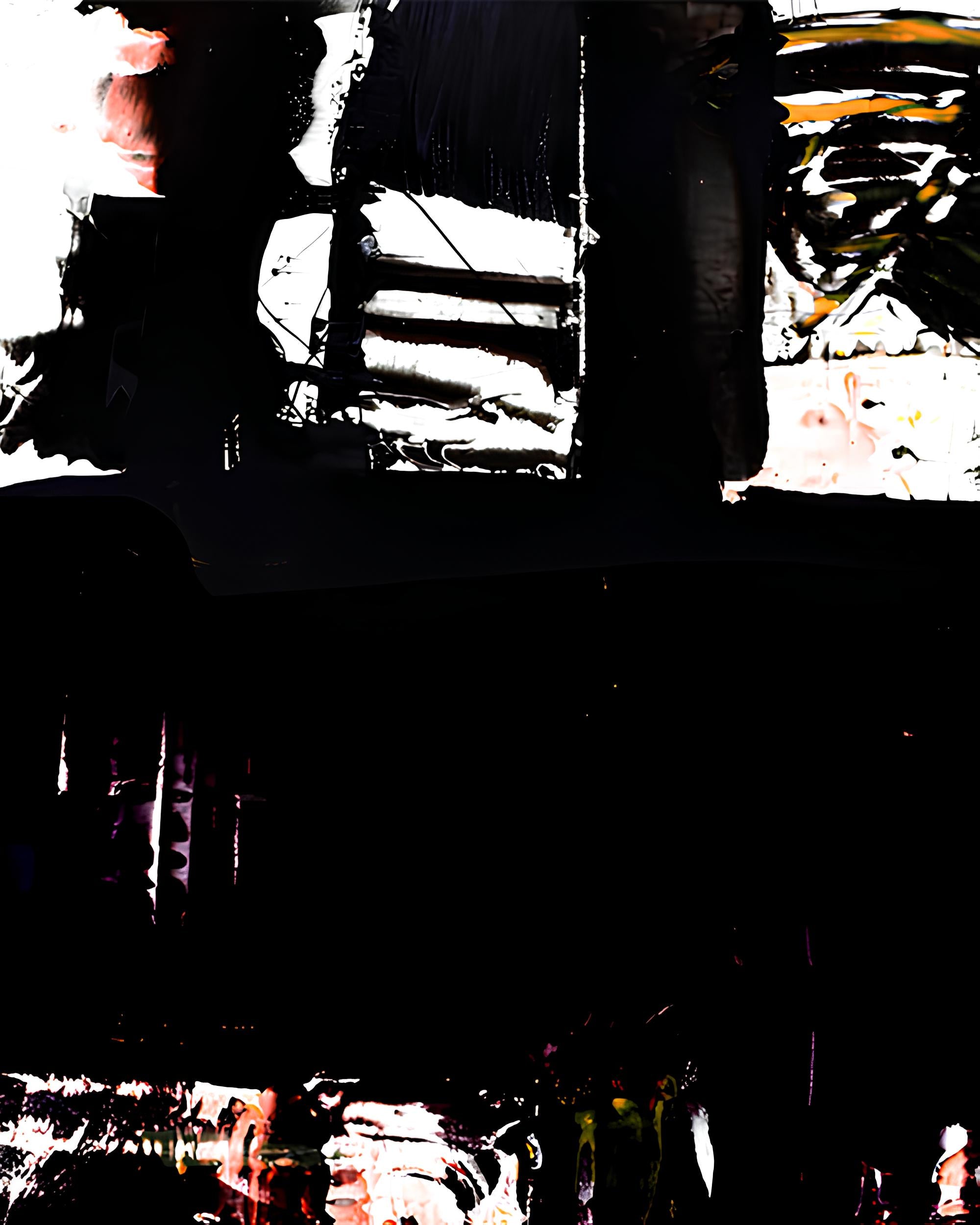 "Structure Orange"
