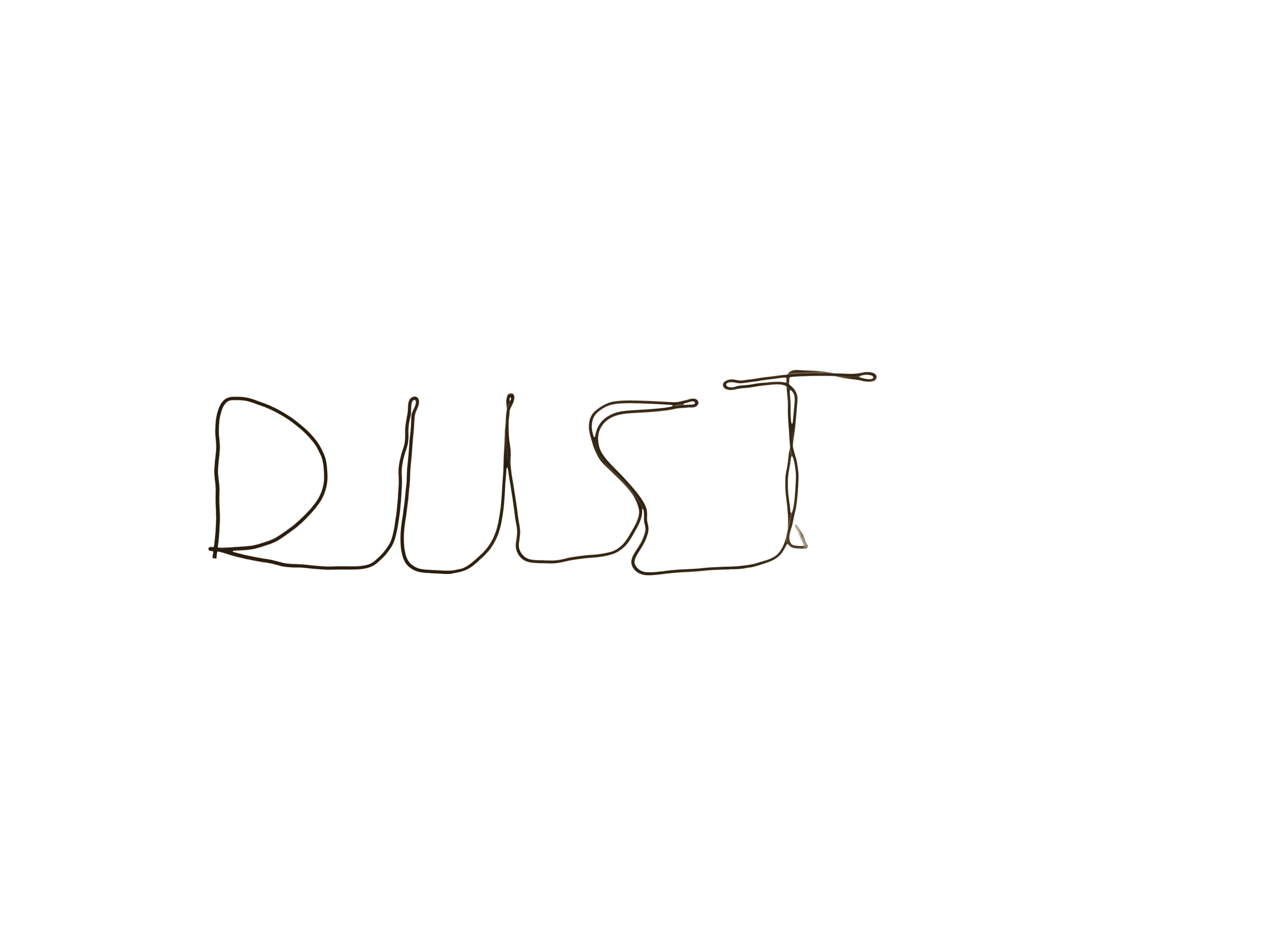 Dust