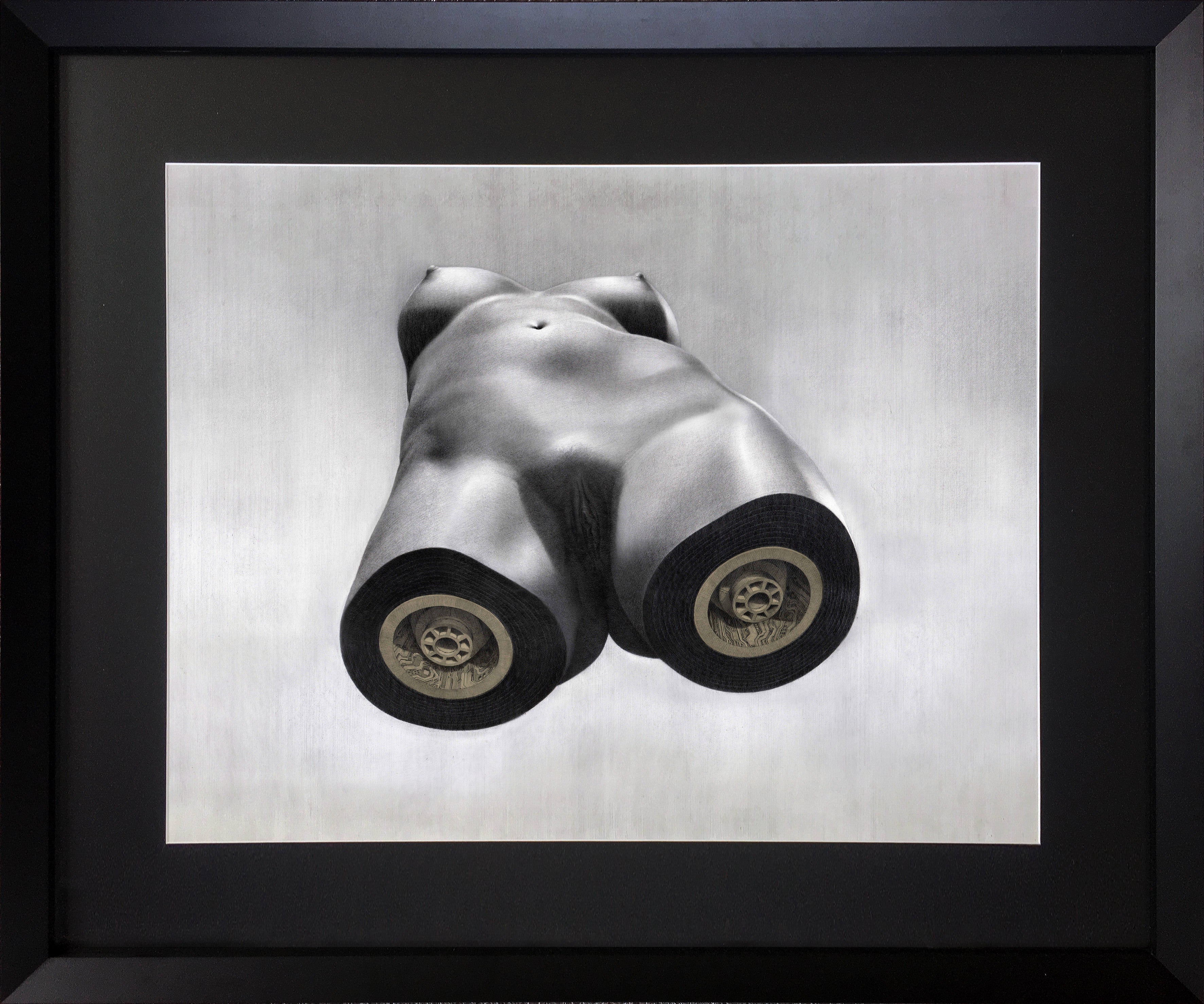 Hic Specus Horrendum