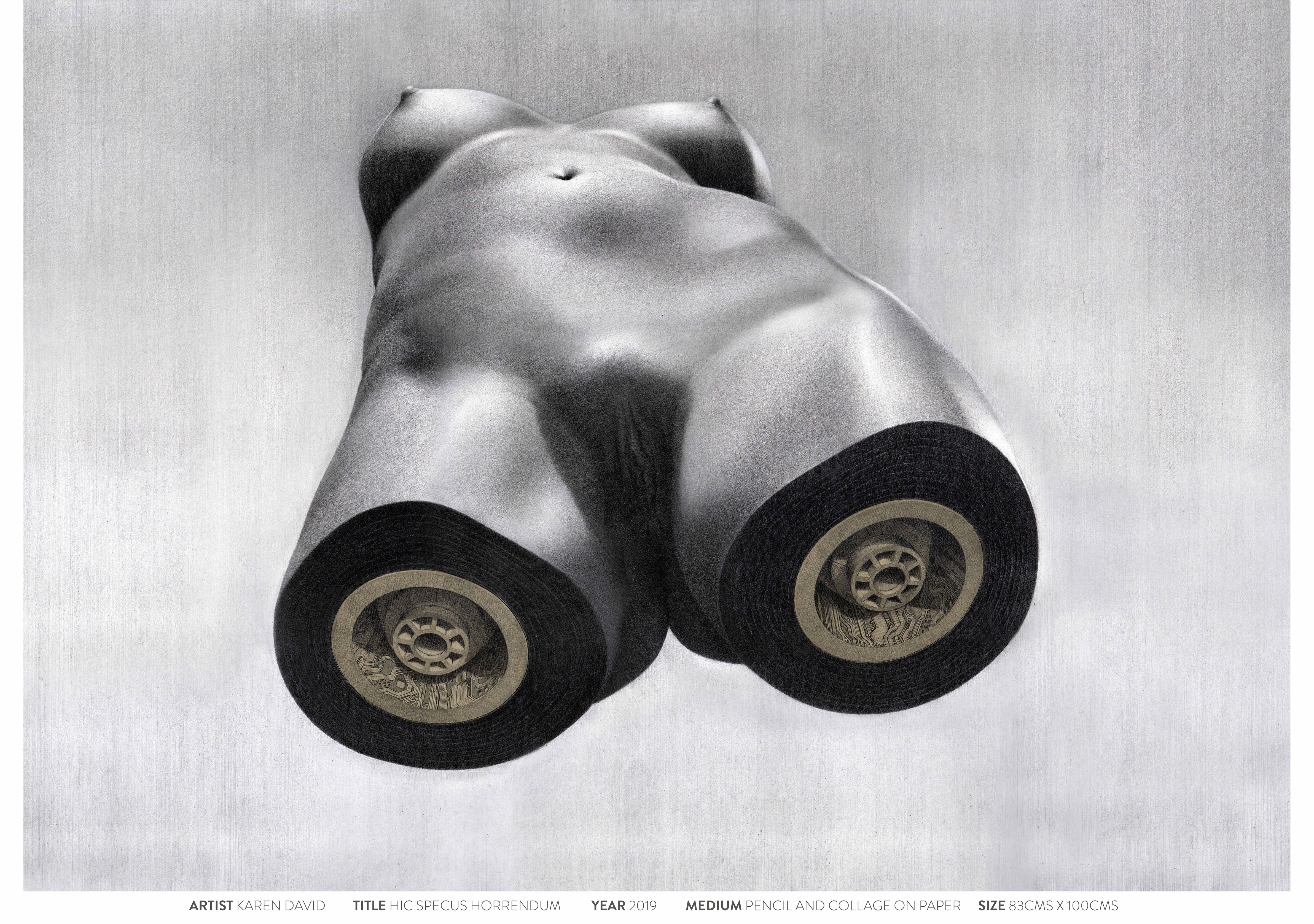 Hic Specus Horrendum