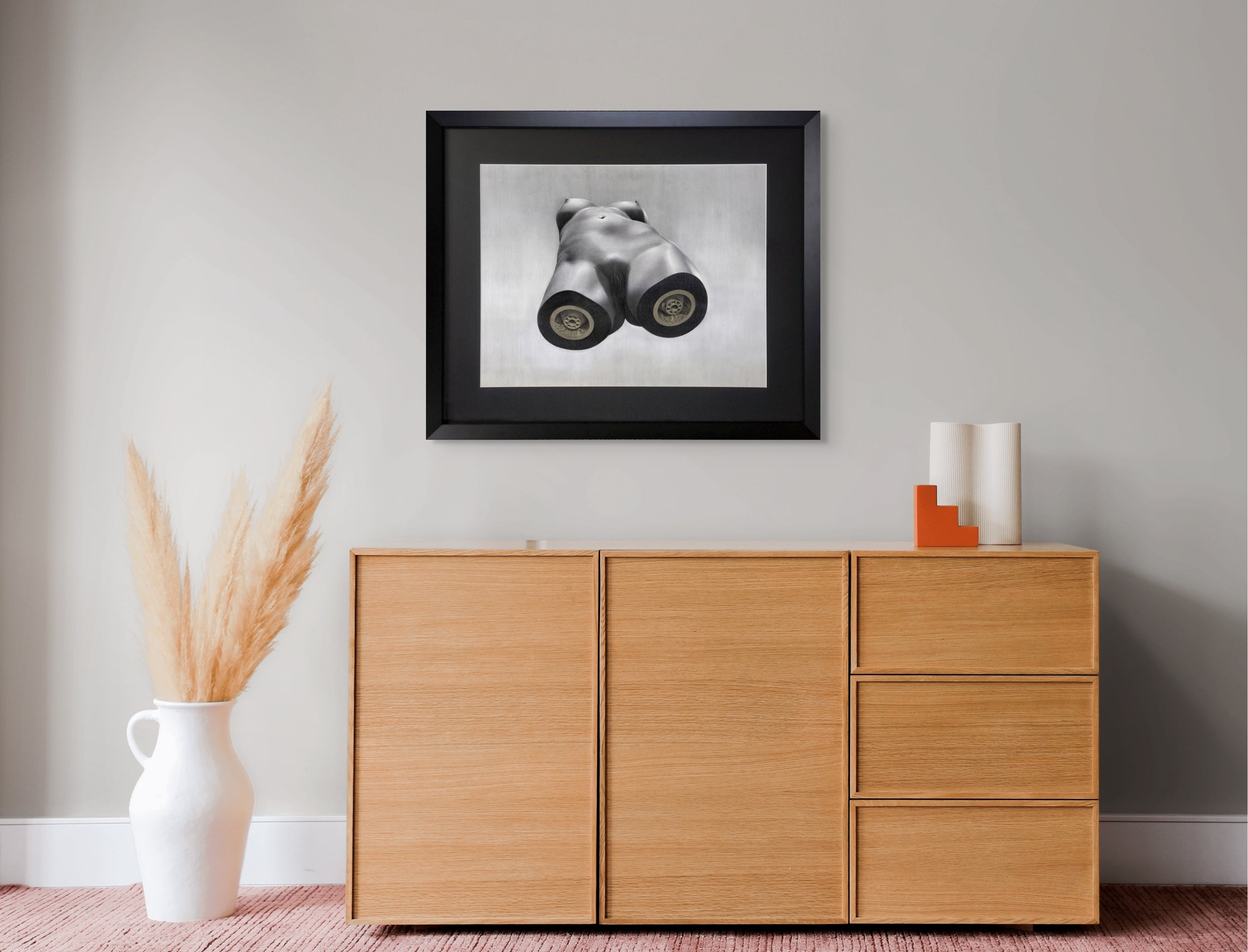 Hic Specus Horrendum