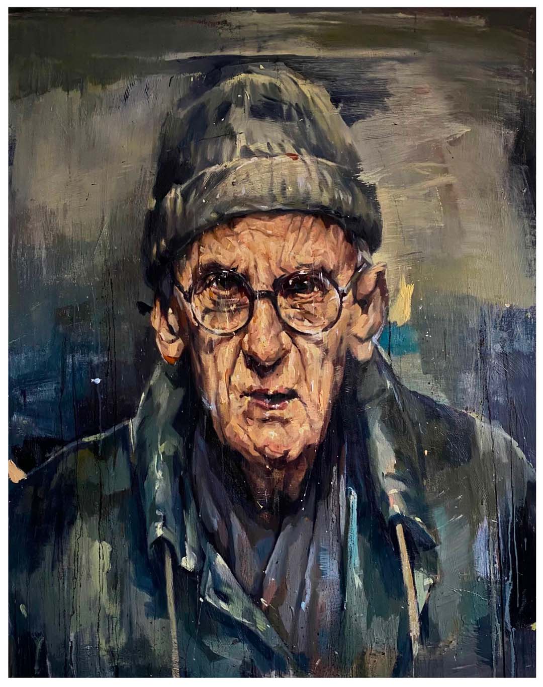 "Provoquer la mémoire"