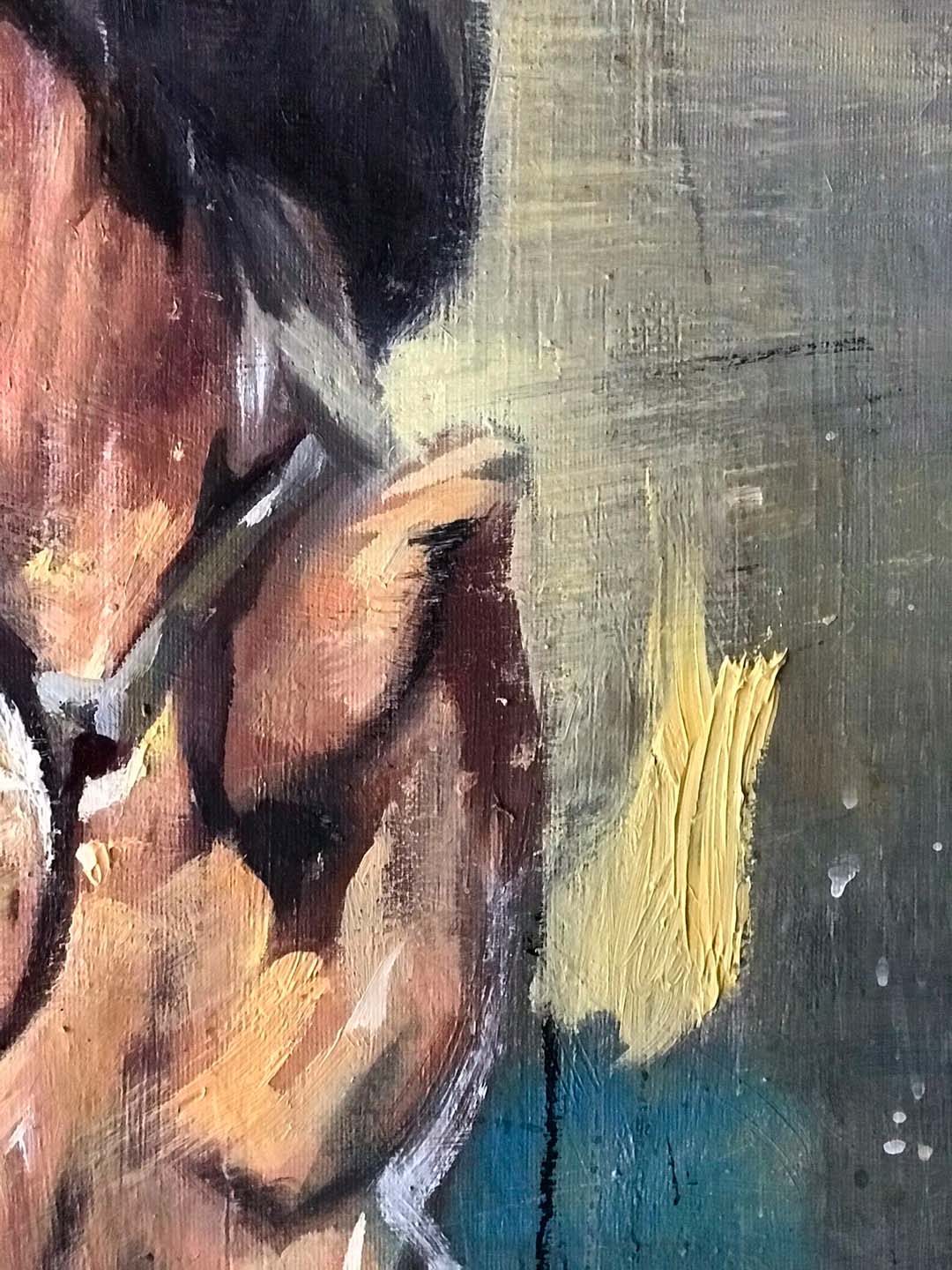 "Provoquer la mémoire"