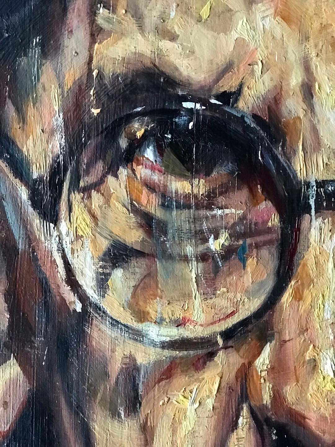 "Provoquer la mémoire"