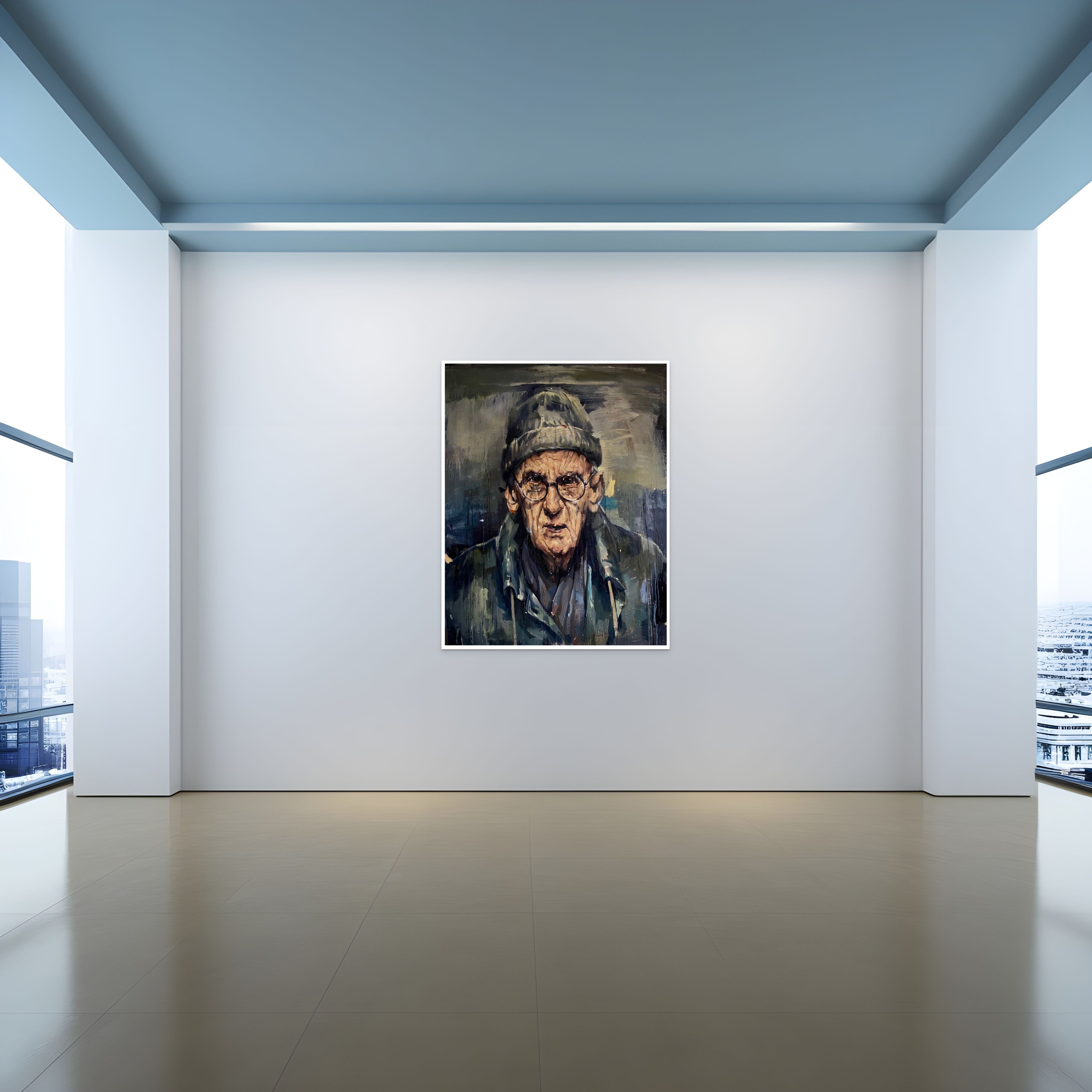 "Provoquer la mémoire"