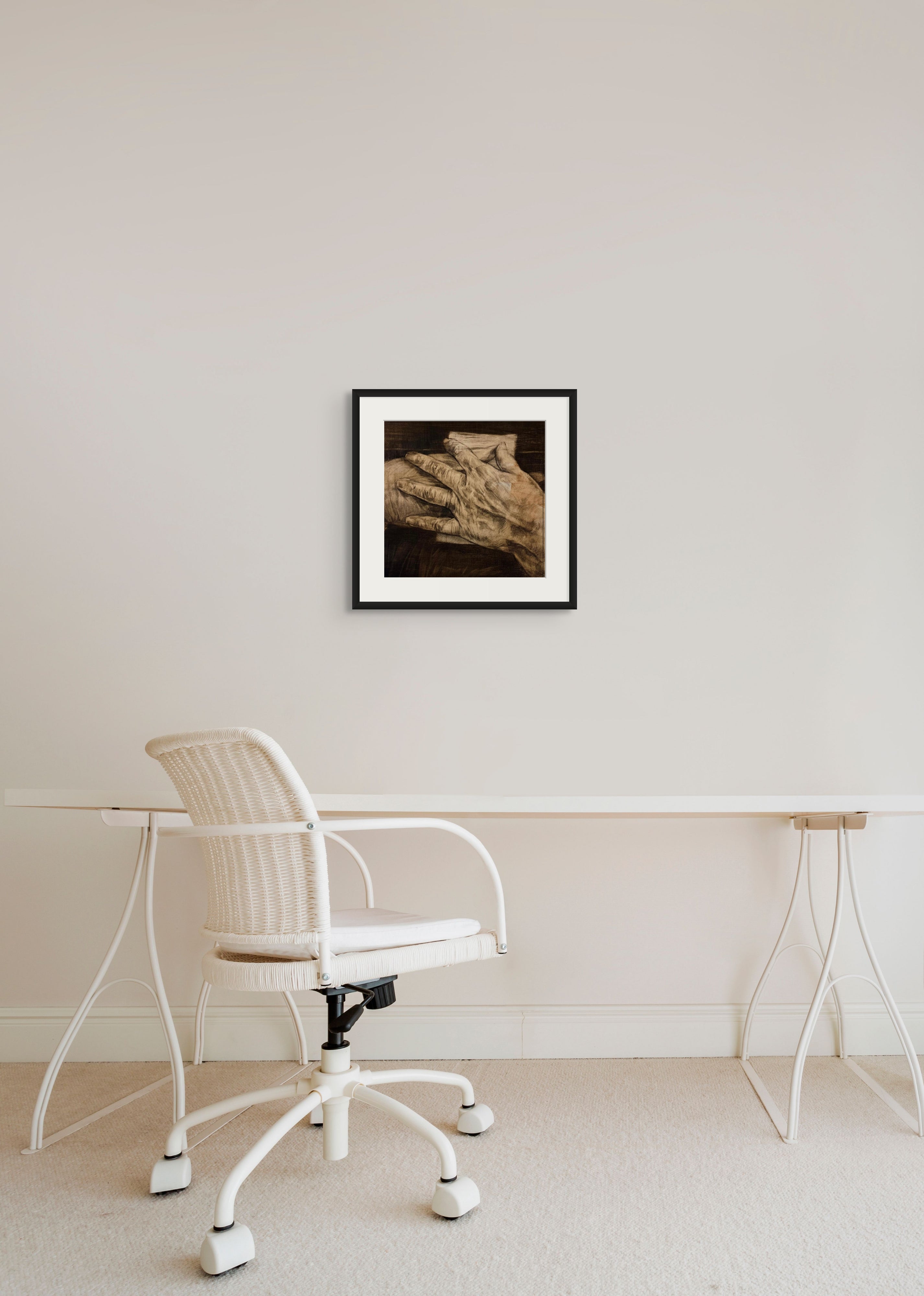 "Un jour ce qui se prépare aura lieu"