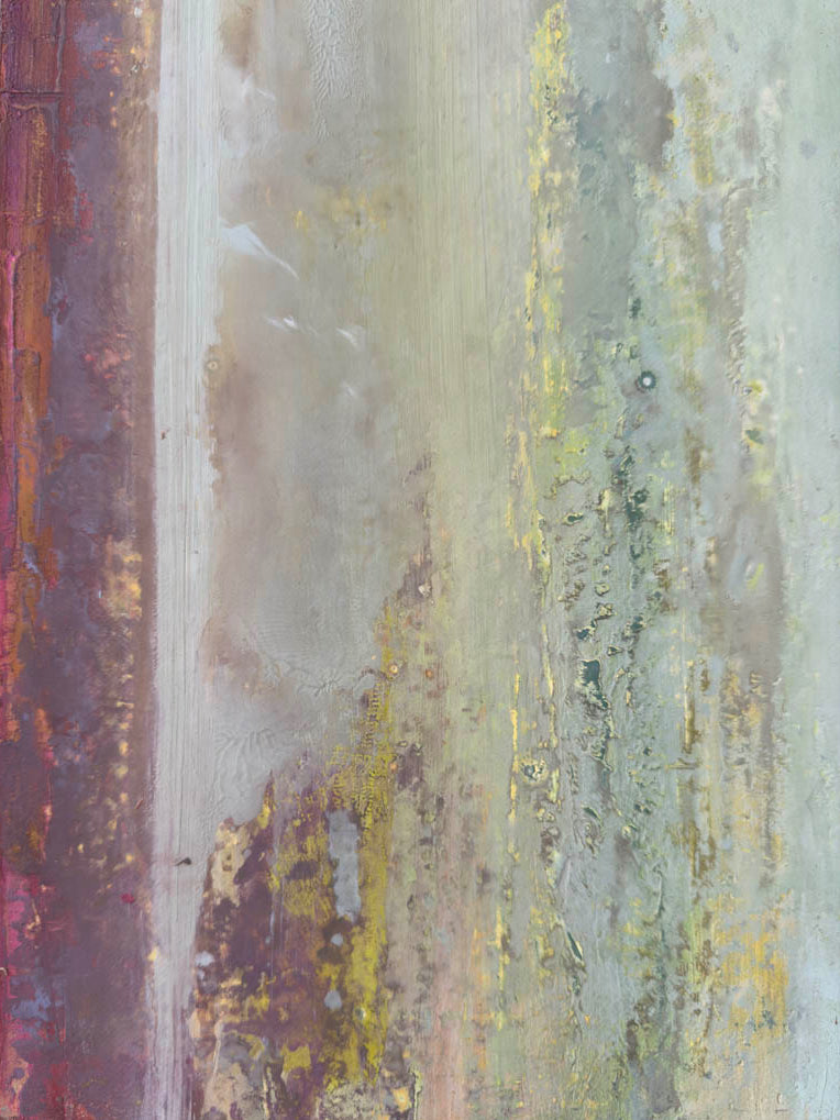 Sans titre - diptyque