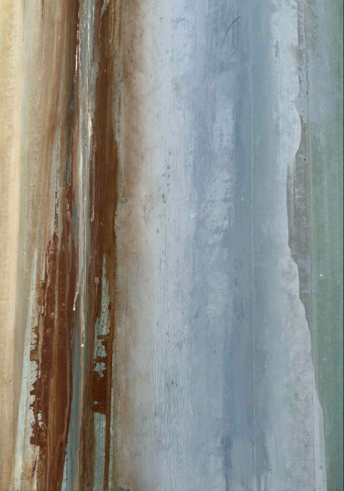 Sans titre - diptyque