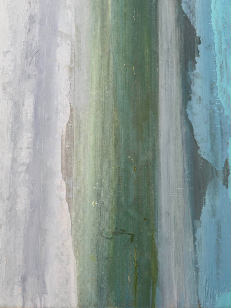 Sans titre - diptyque