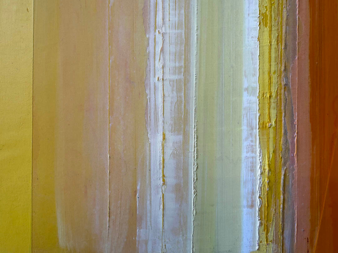 Sans titre - diptyque