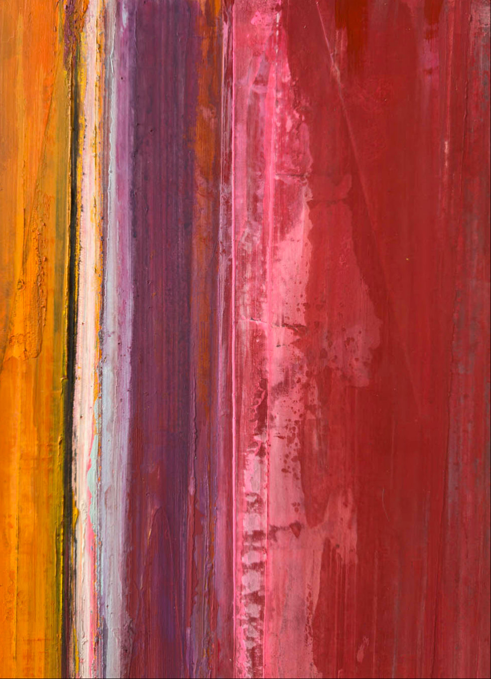 Sans titre - diptyque