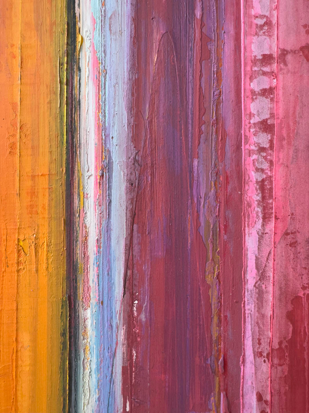 Sans titre - diptyque