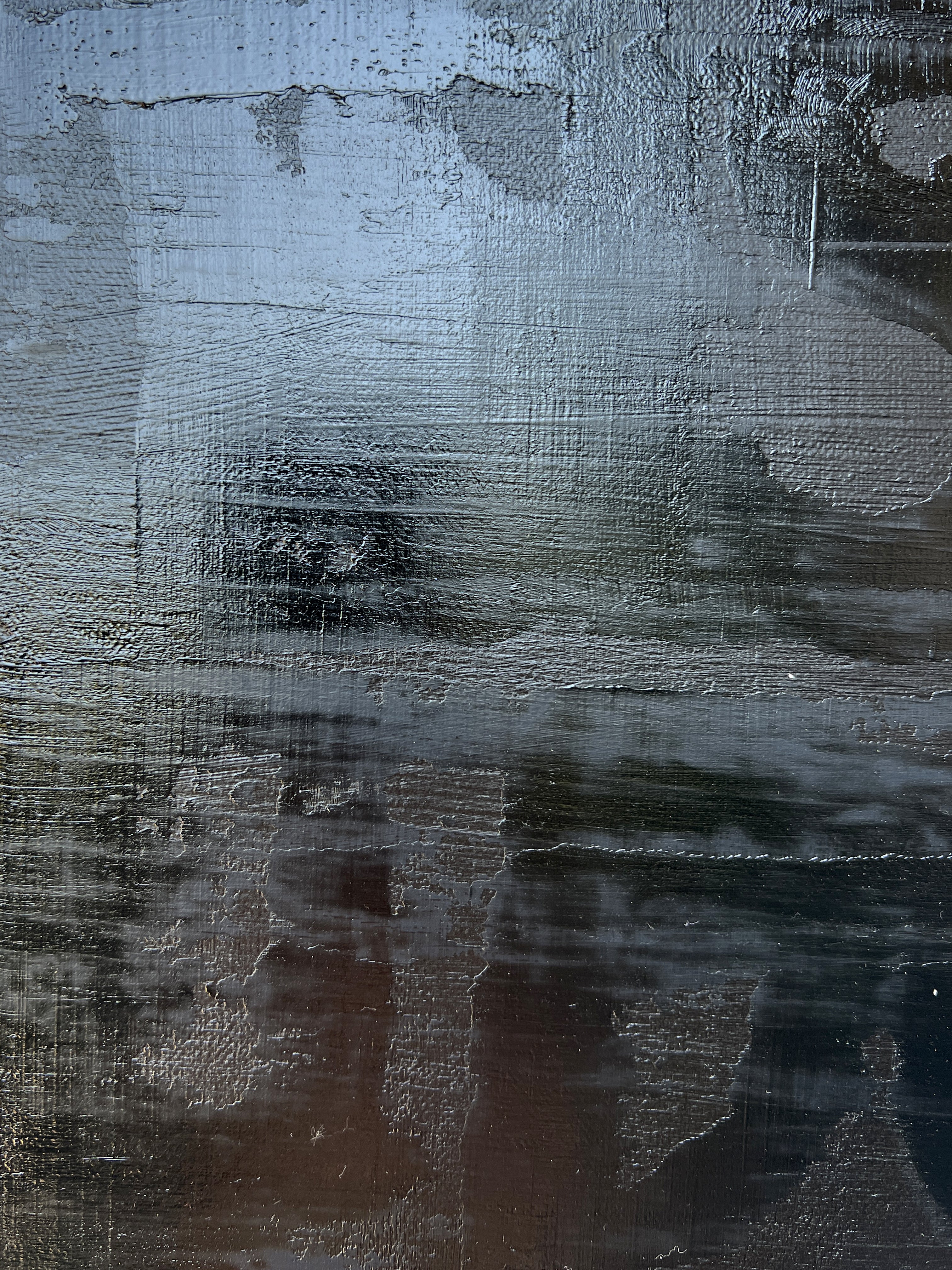 "AUTOPORTRAIT"