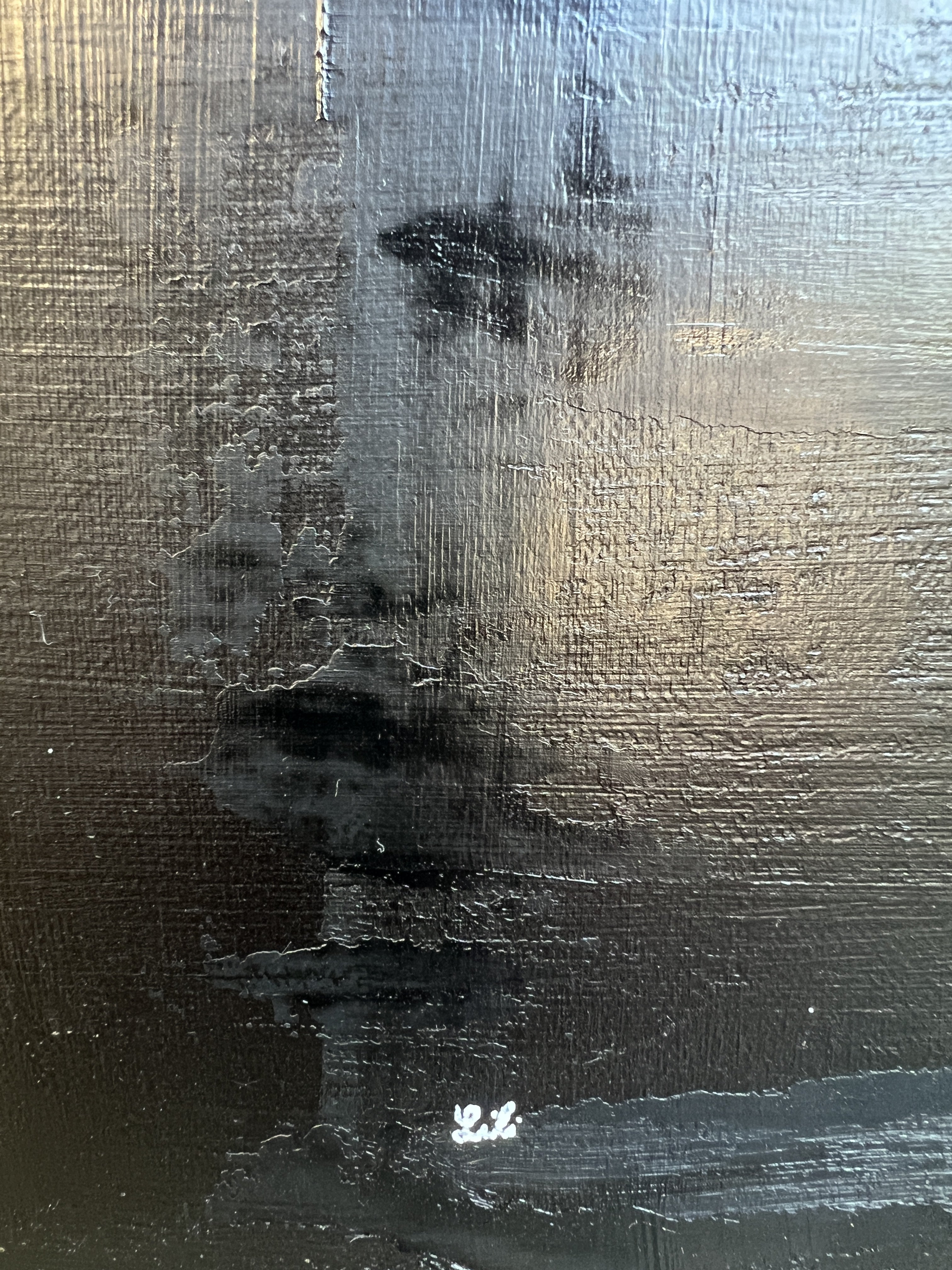 "AUTOPORTRAIT"