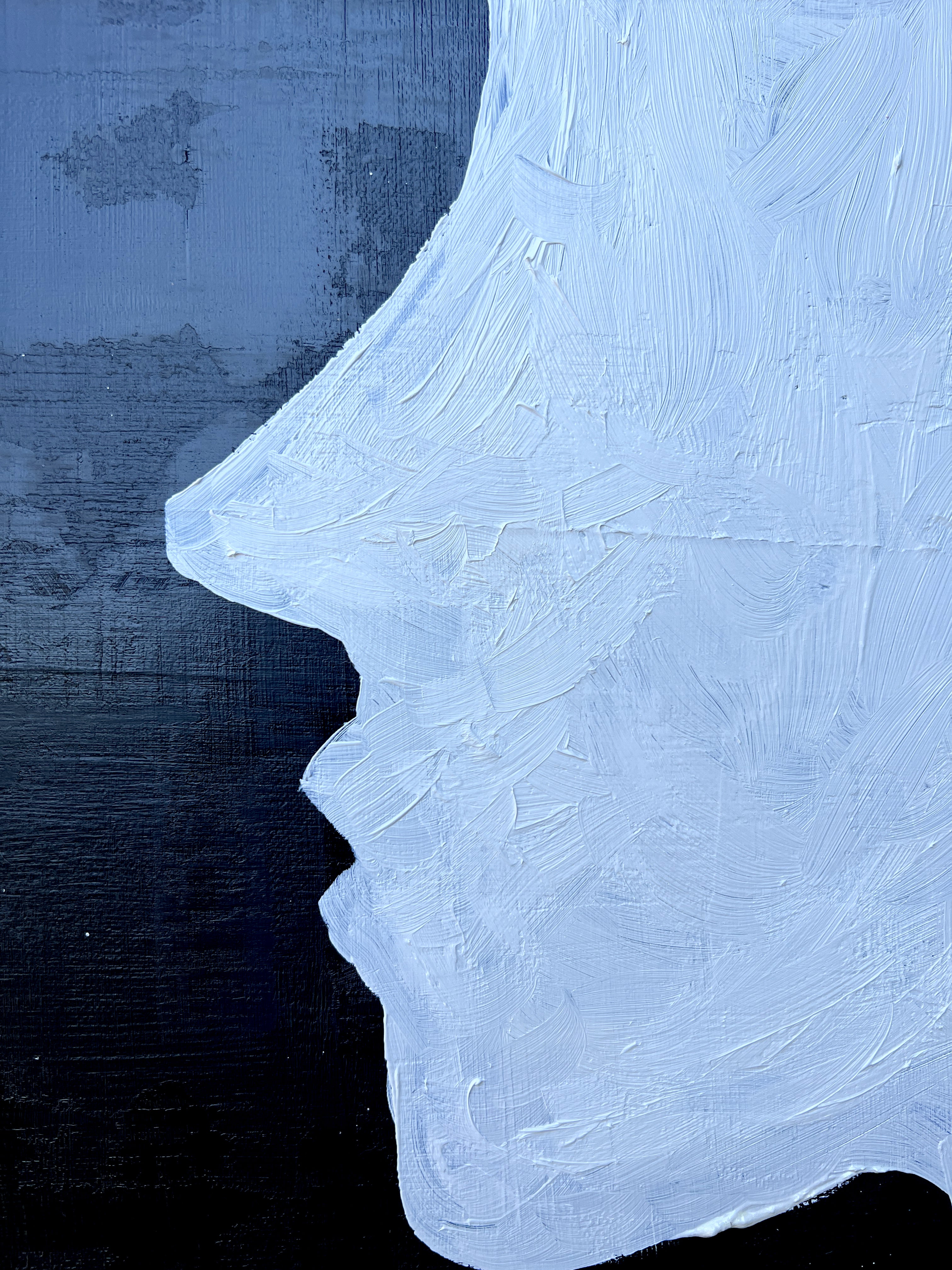 "AUTOPORTRAIT"