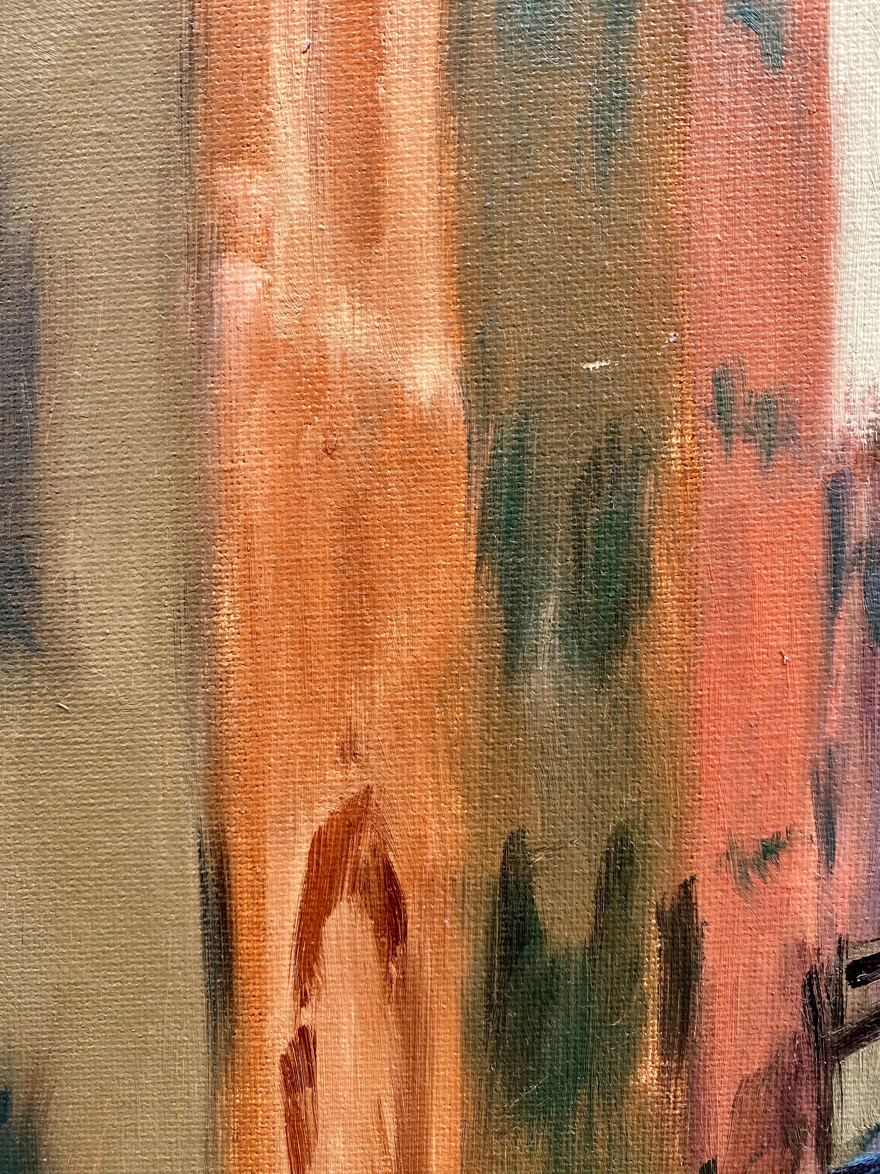 "Du côté de Sant Angelo"